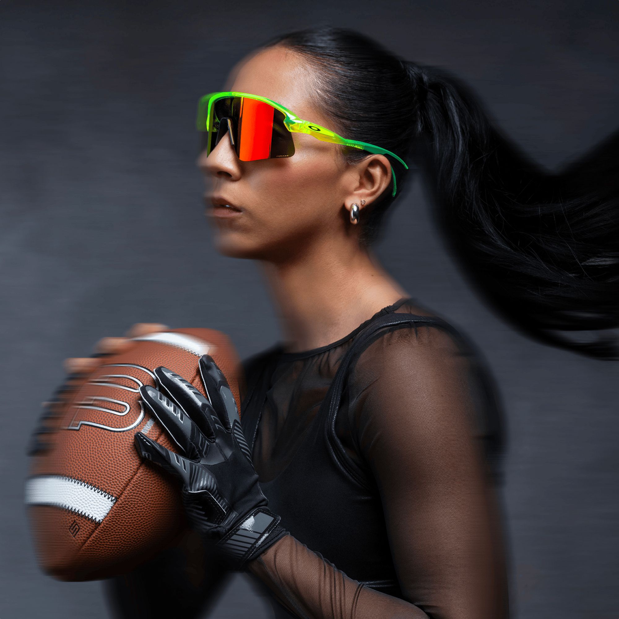 Oakley Stunt Devil Sunglasses product image