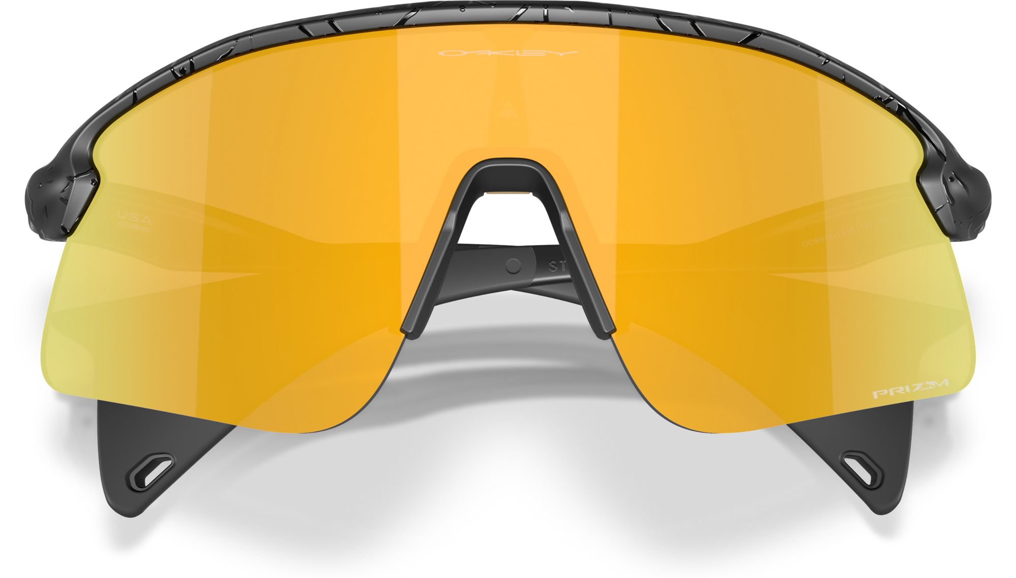 Oakley Stunt Devil S Sunglasses product image