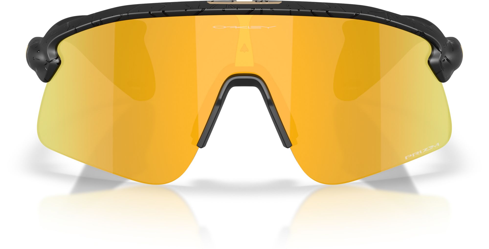 Oakley Stunt Devil S Sunglasses product image