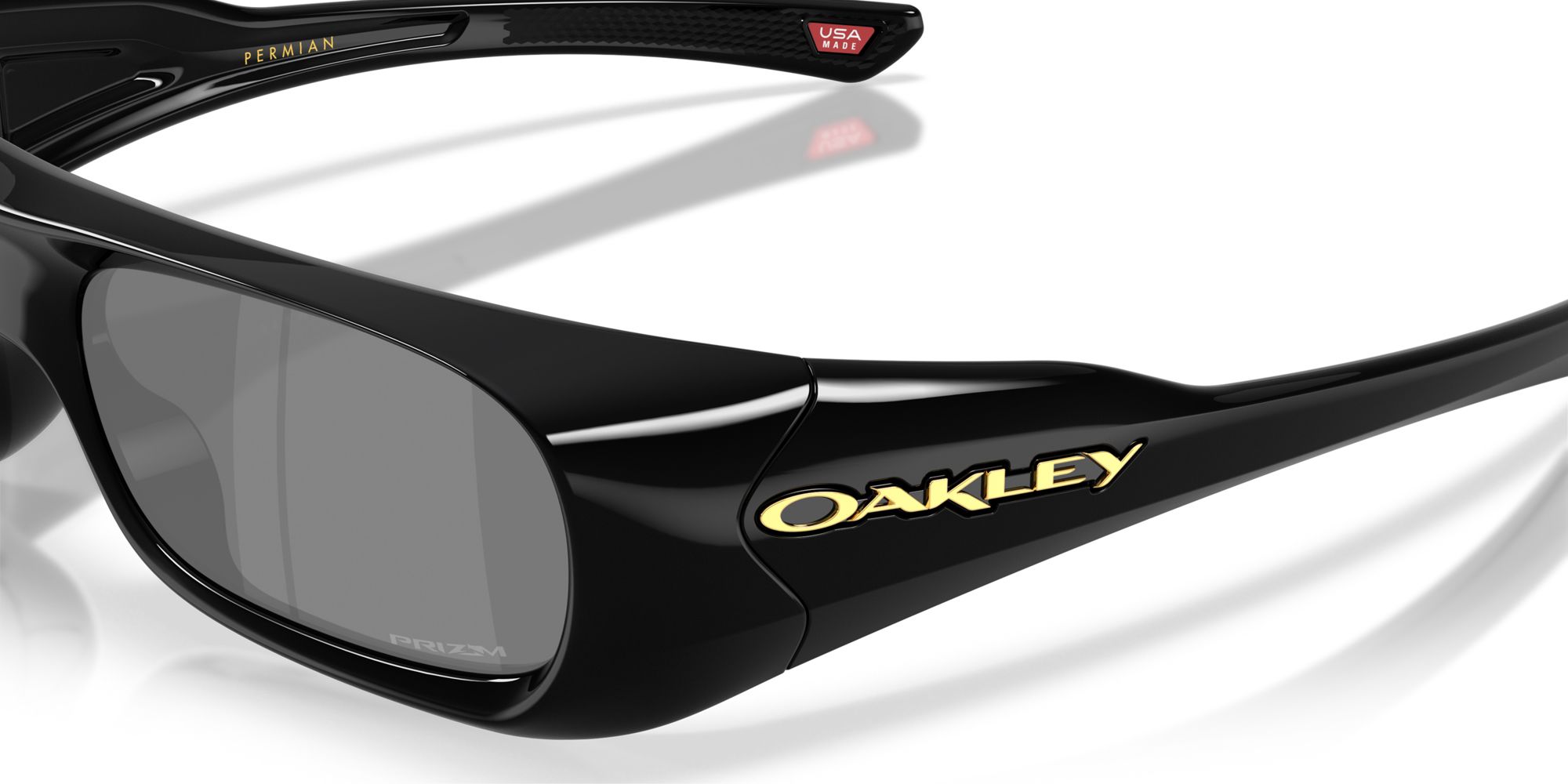 Oakley Permian Sunglasses product image