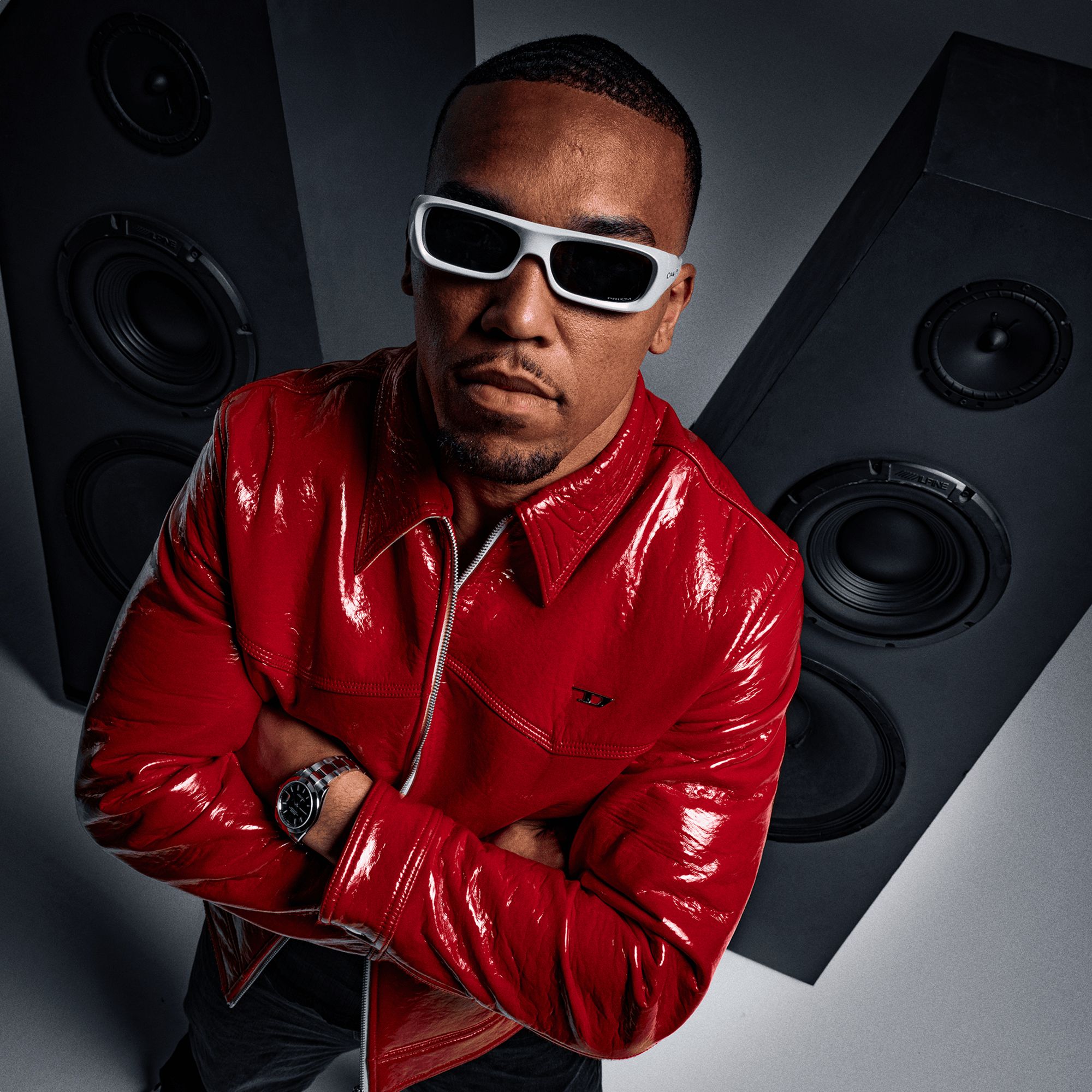 Oakley Permian Sunglasses product image