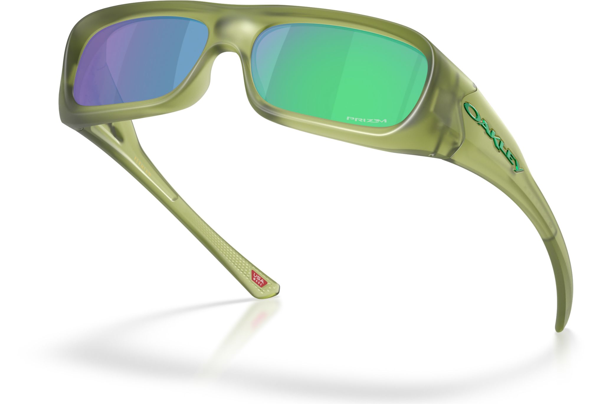 Oakley Permian Sunglasses product image