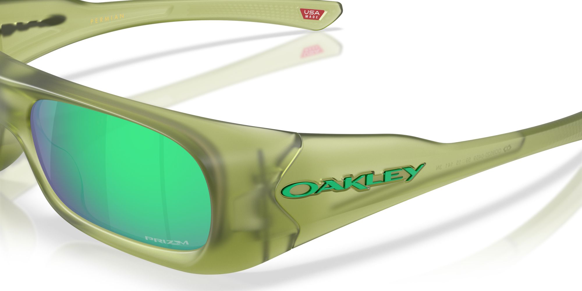 Oakley Permian Sunglasses product image