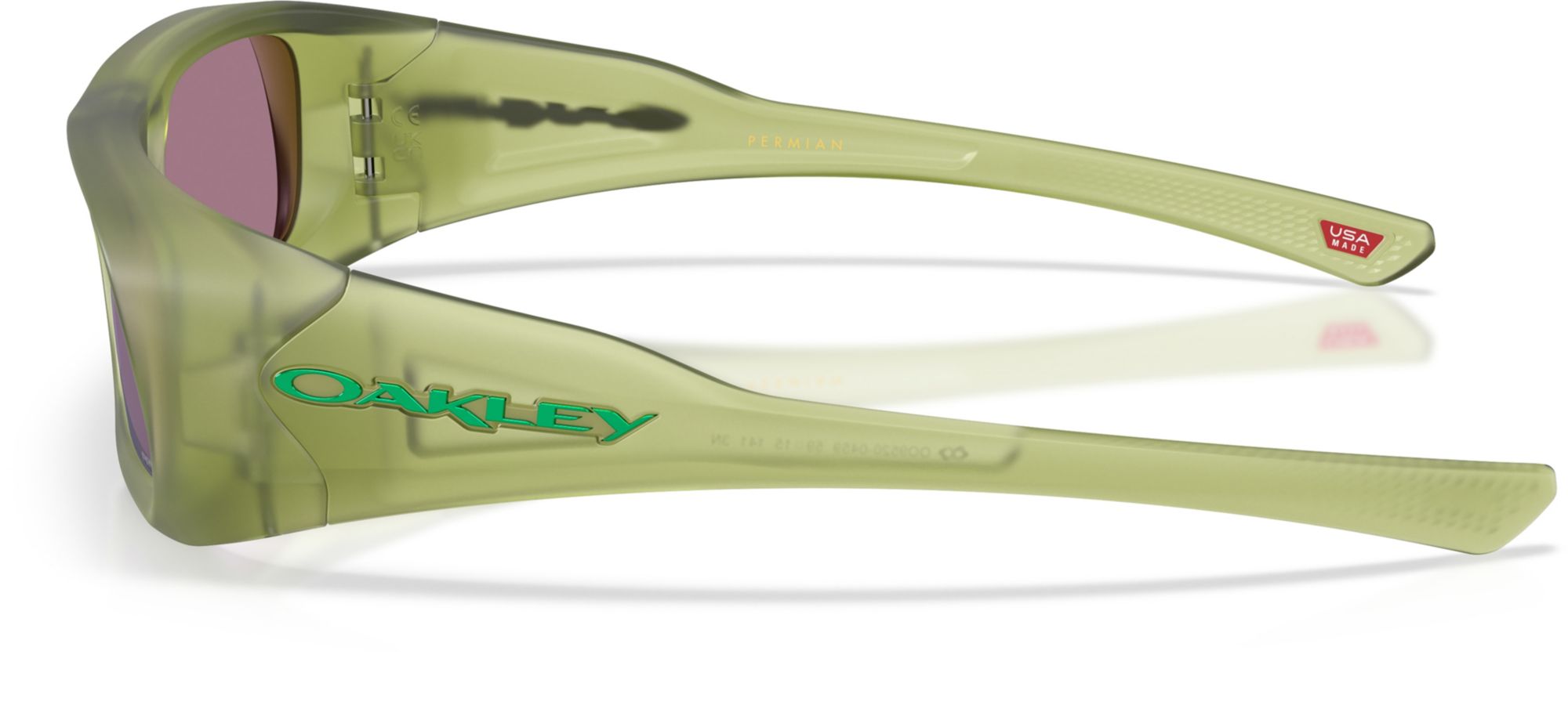 Oakley Permian Sunglasses product image