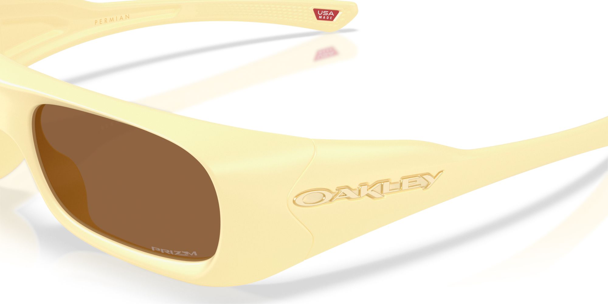 Oakley Permian Sunglasses product image
