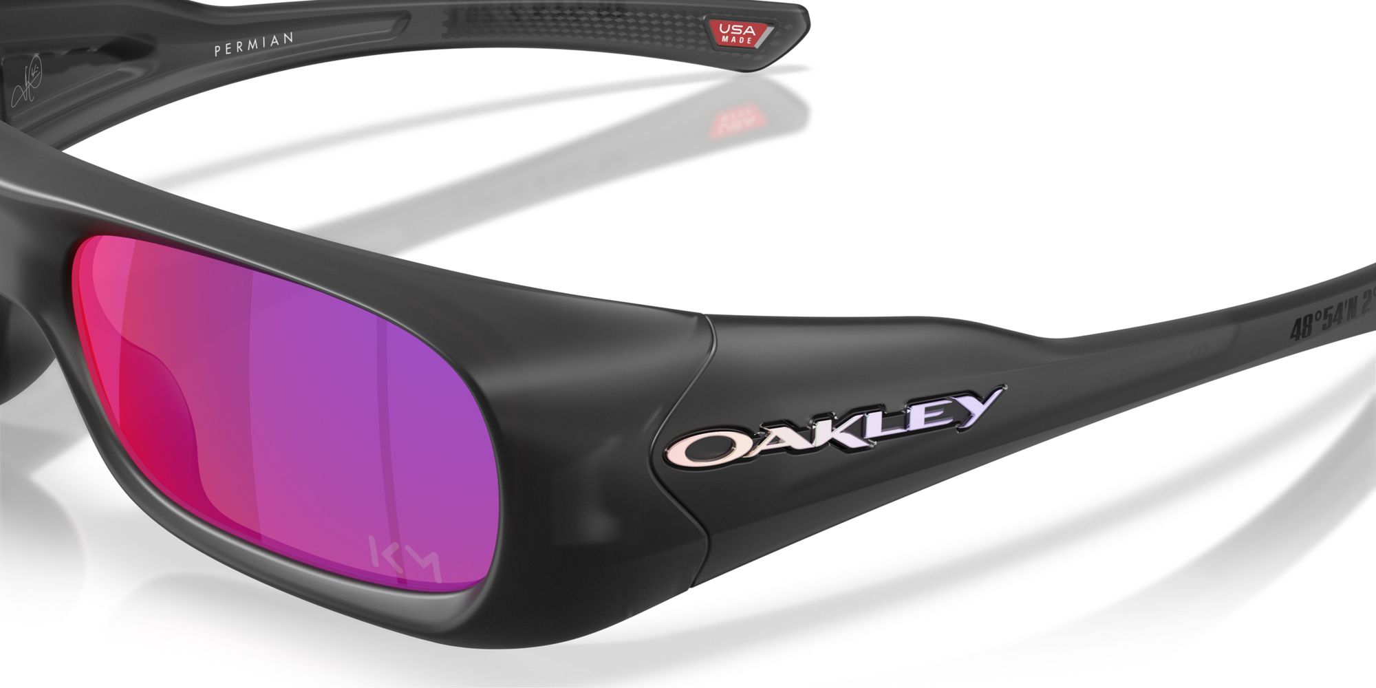Oakley Permian Sunglasses product image