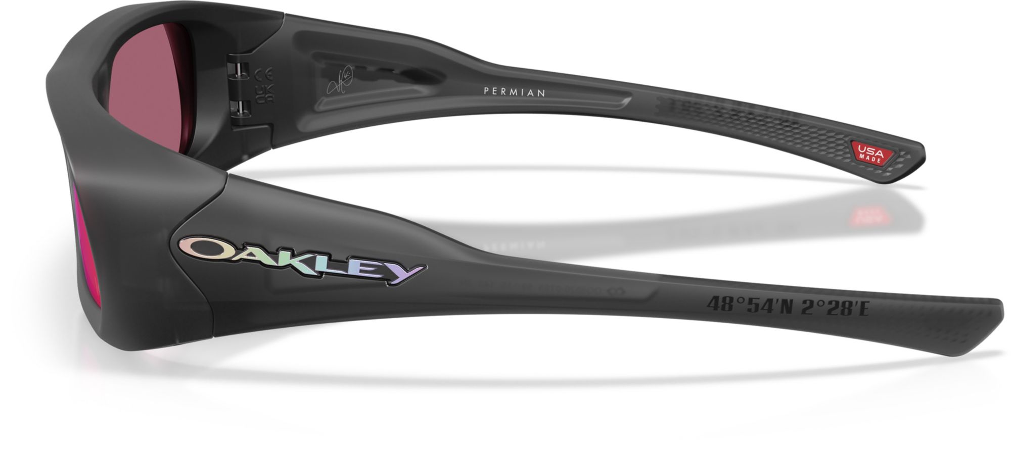 Oakley Permian Sunglasses product image