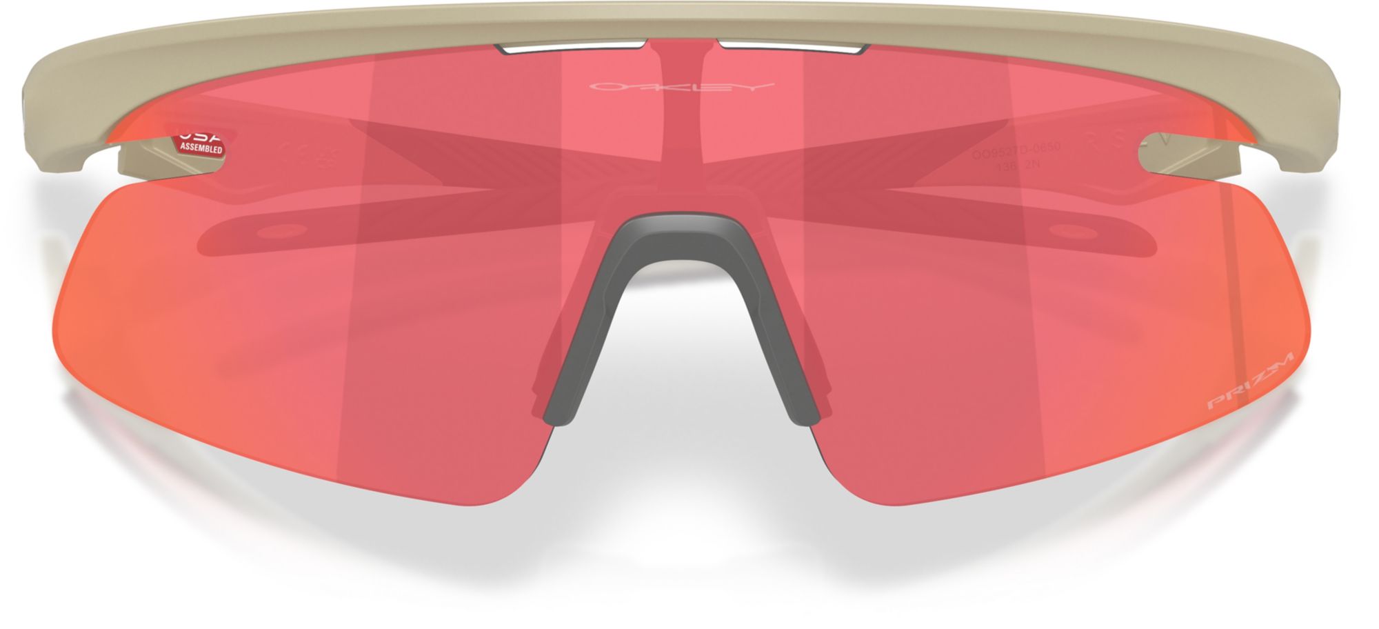 Oakley RSLV Lite Sunglasses product image