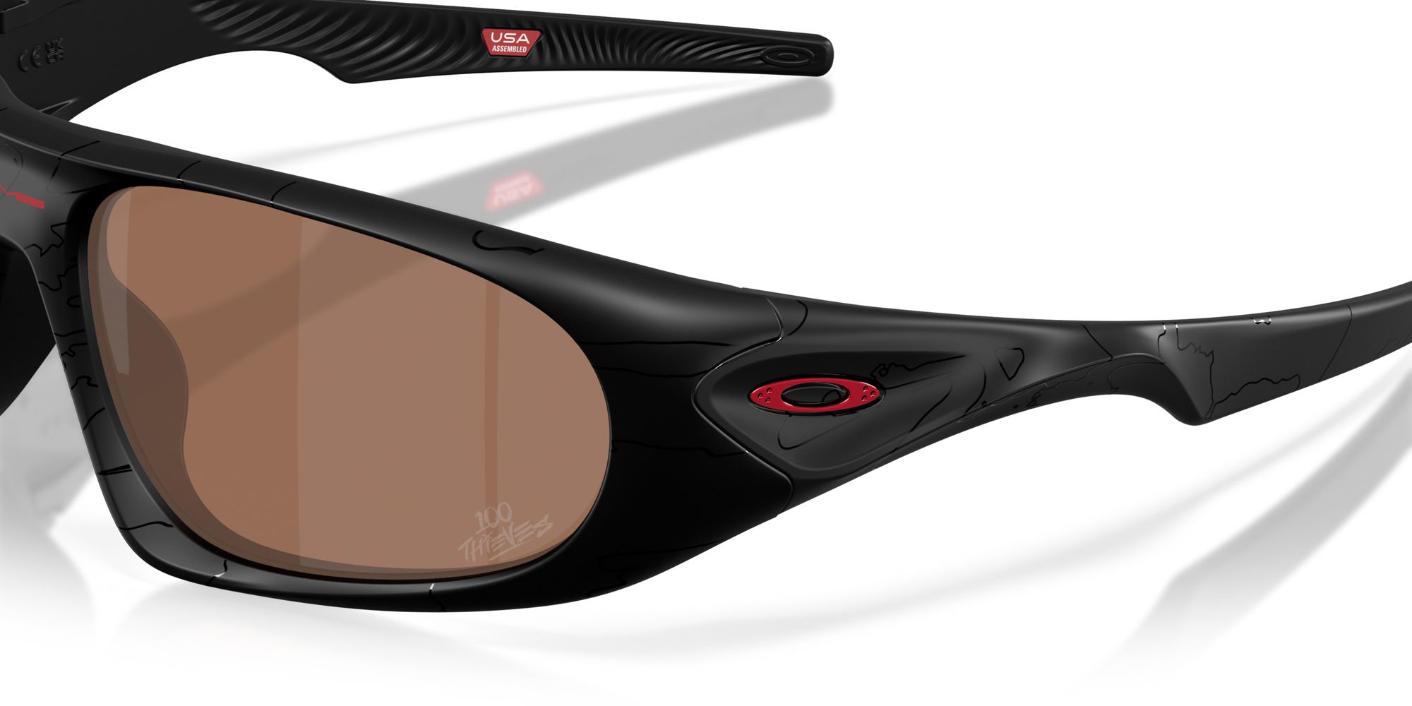 Oakley Neoforma Sunglasses product image