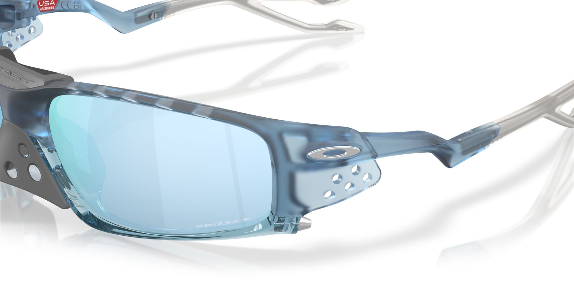 Oakley Plantaris SQ Sunglasses product image