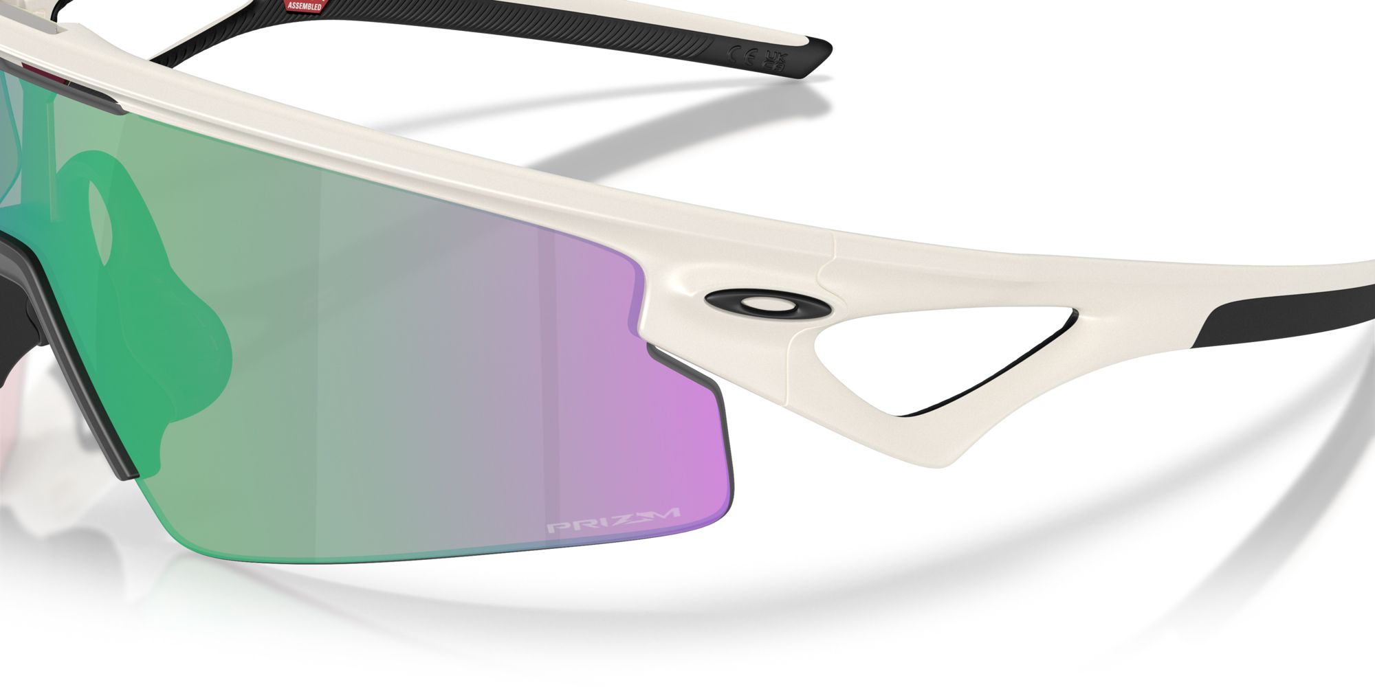 Oakley Sphaera Strike Sunglasses product image