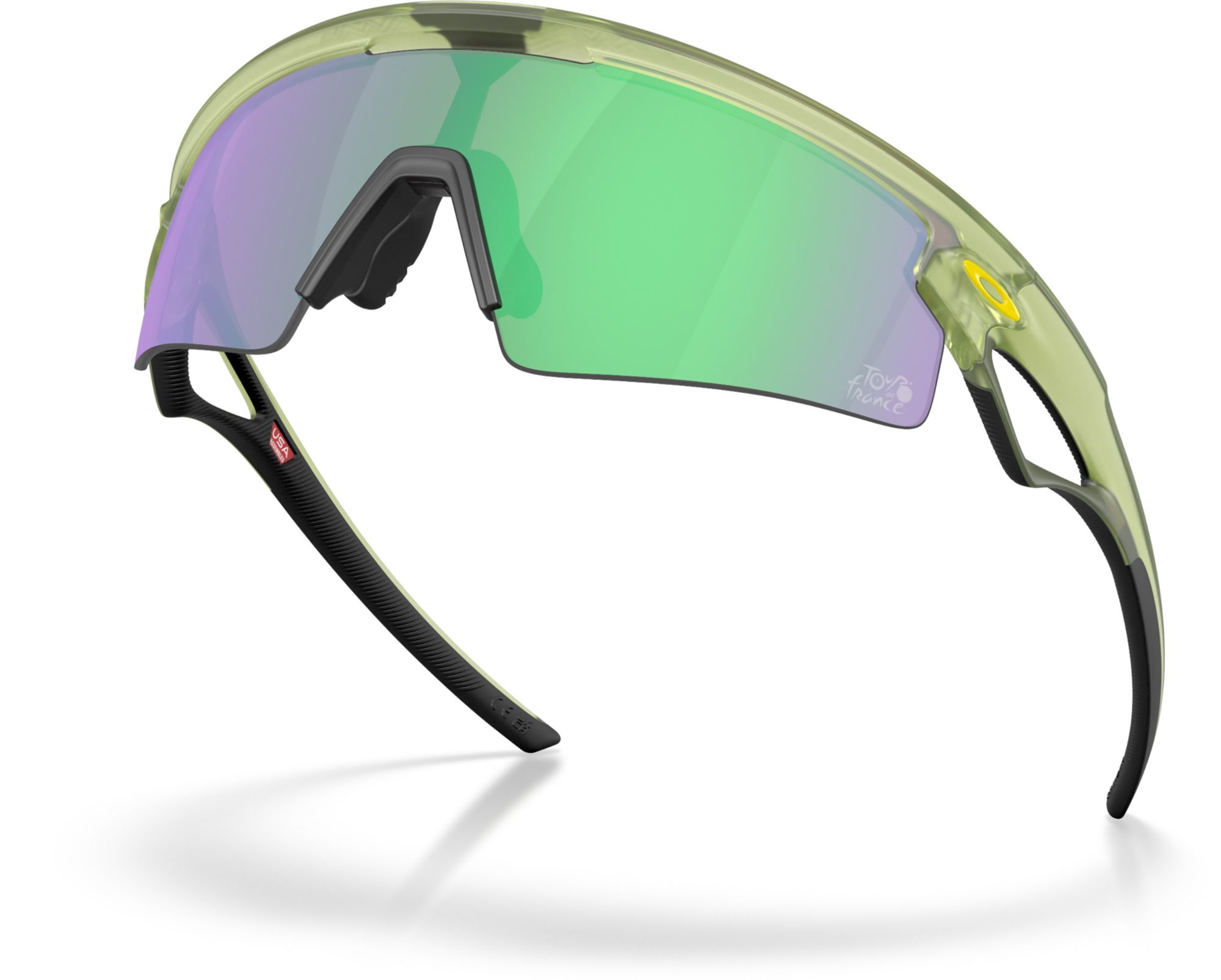 Oakley Sphaera Strike Sunglasses product image