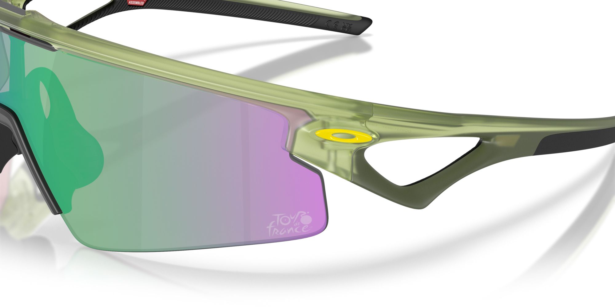 Oakley Sphaera Strike Sunglasses product image