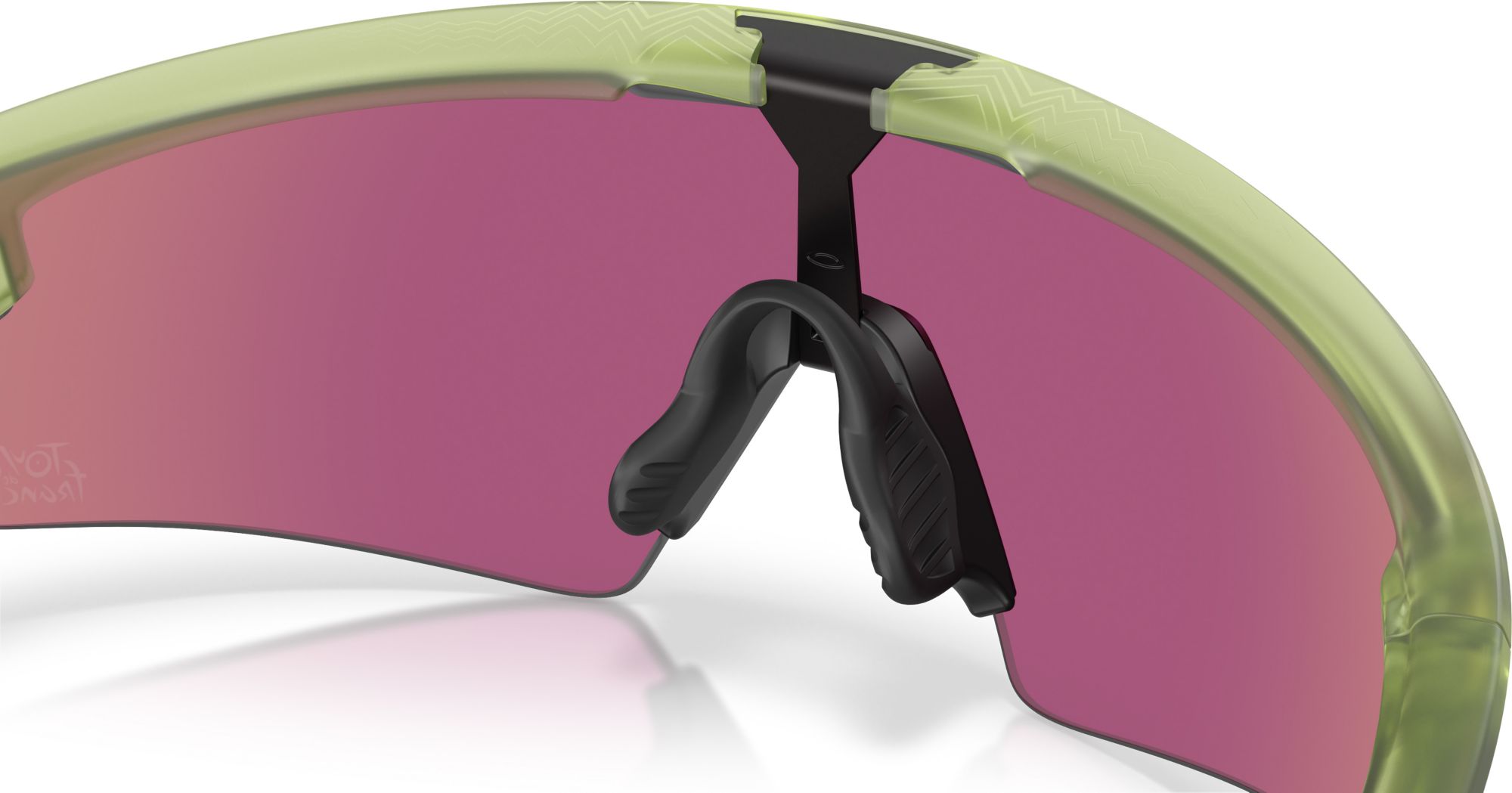 Oakley Sphaera Strike Sunglasses product image