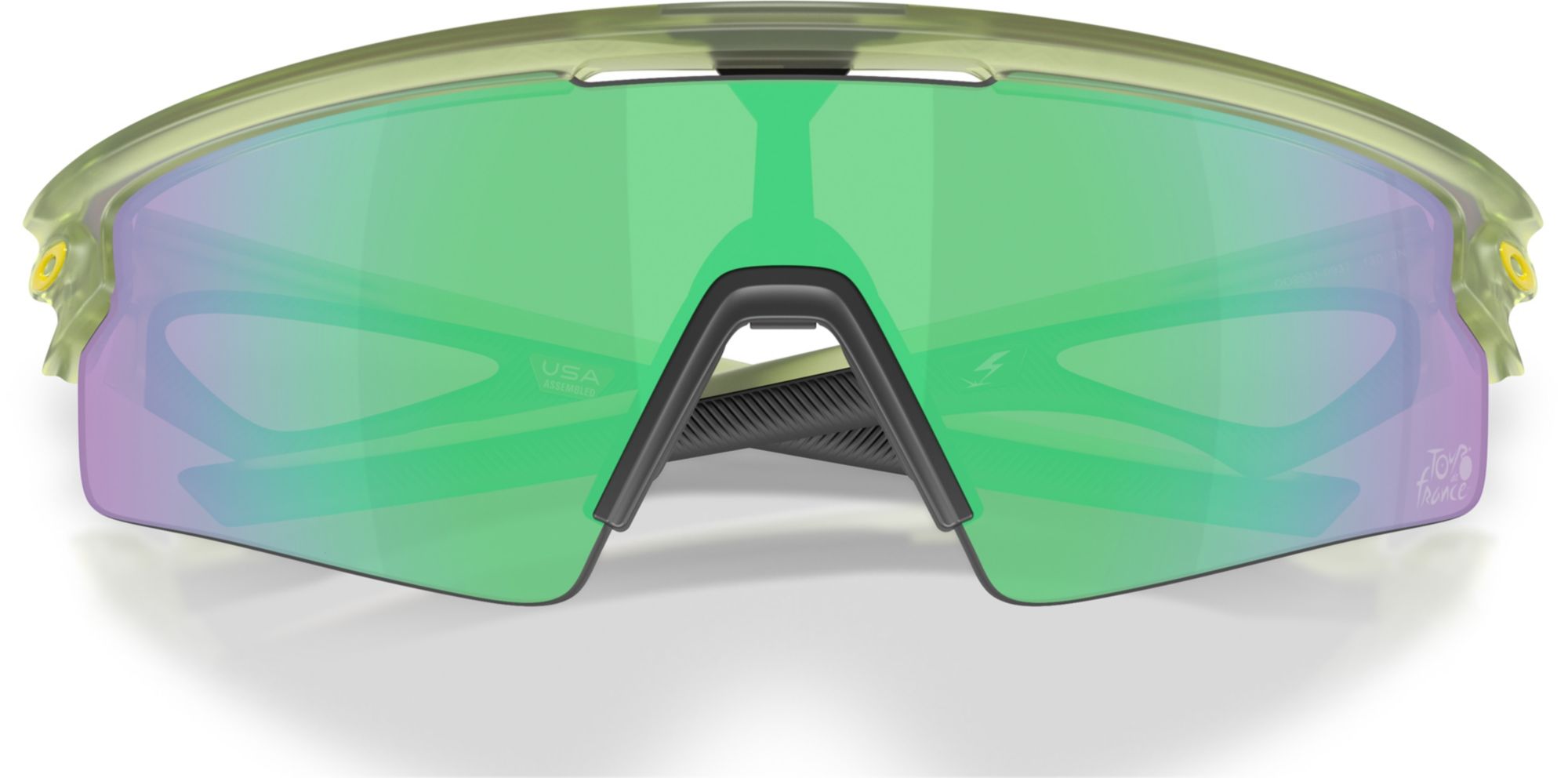 Oakley Sphaera Strike Sunglasses product image