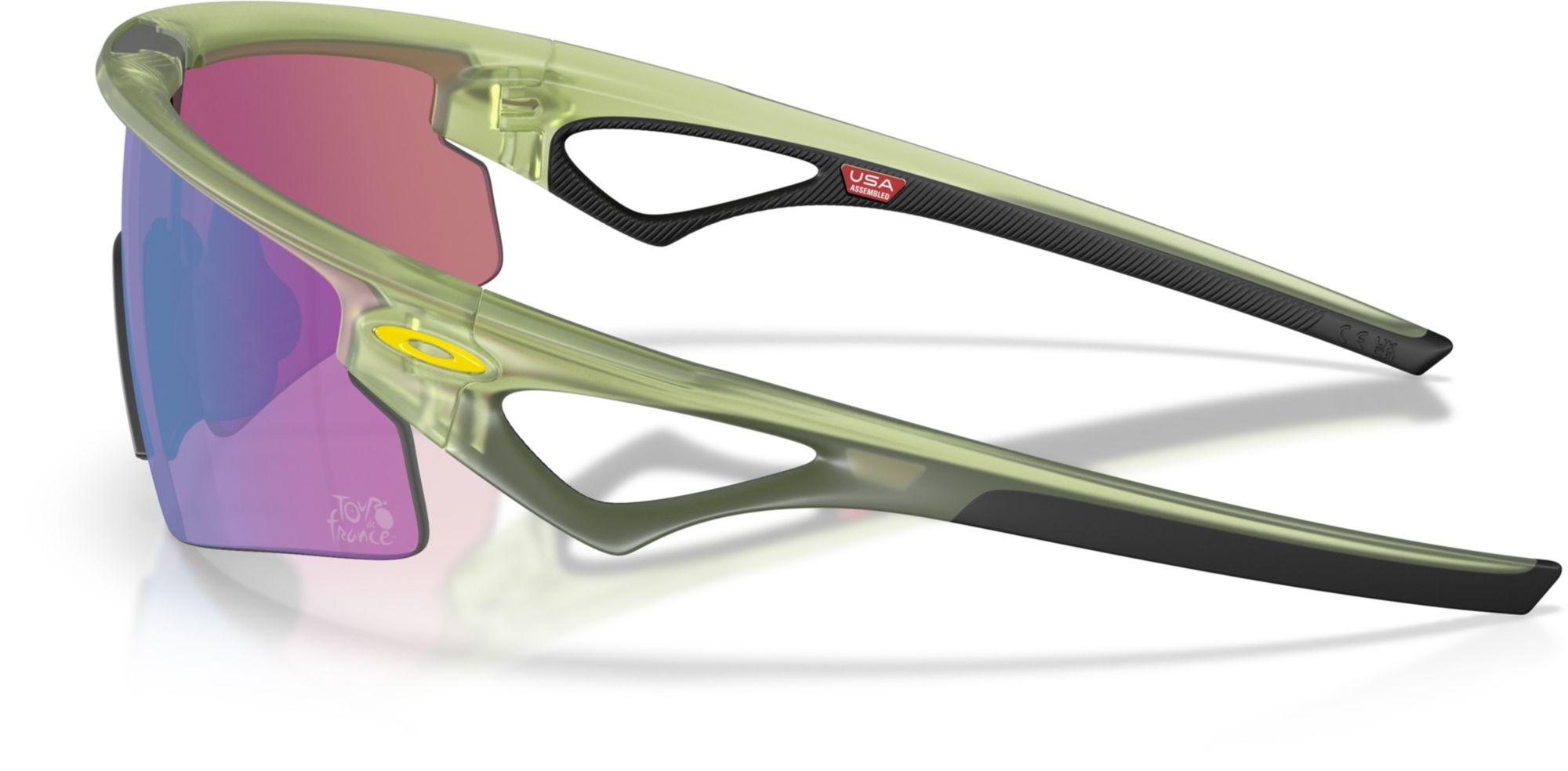 Oakley Sphaera Strike Sunglasses product image