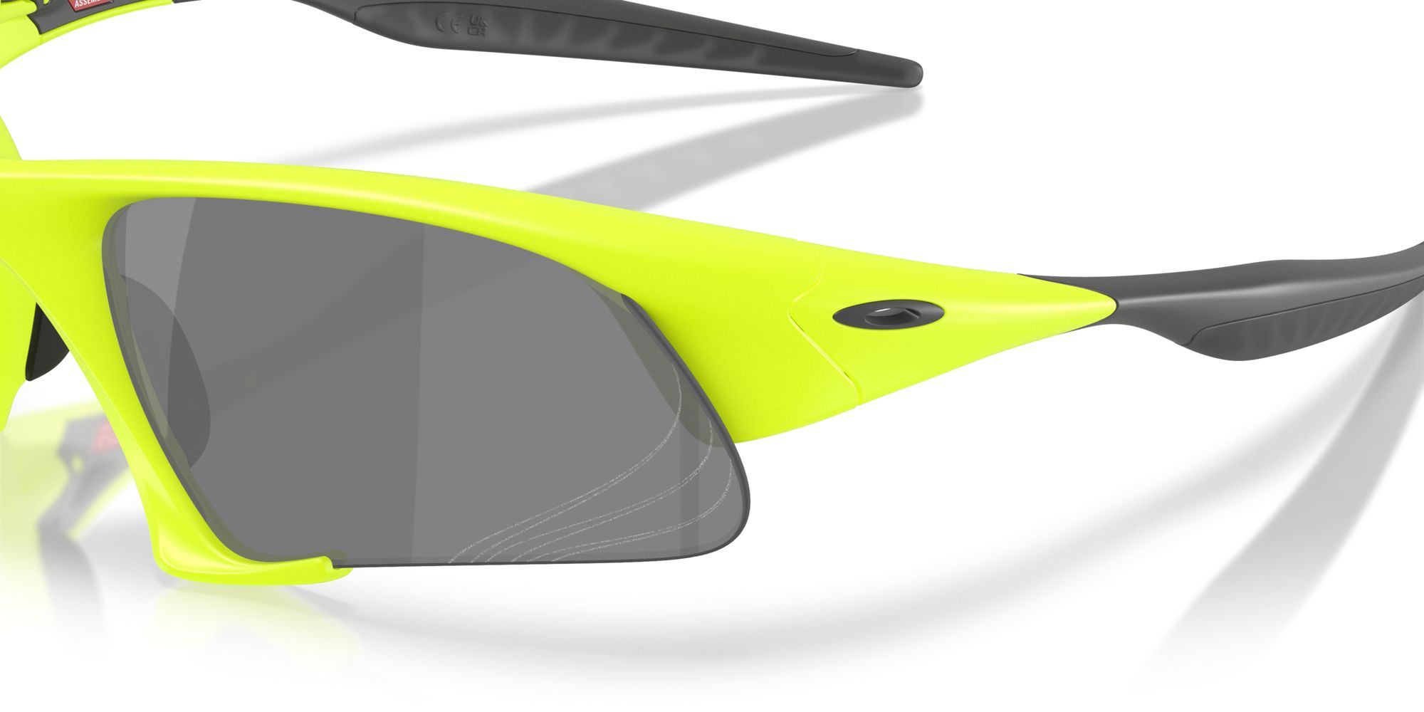 Oakley Suture Jacket Sunglasses product image
