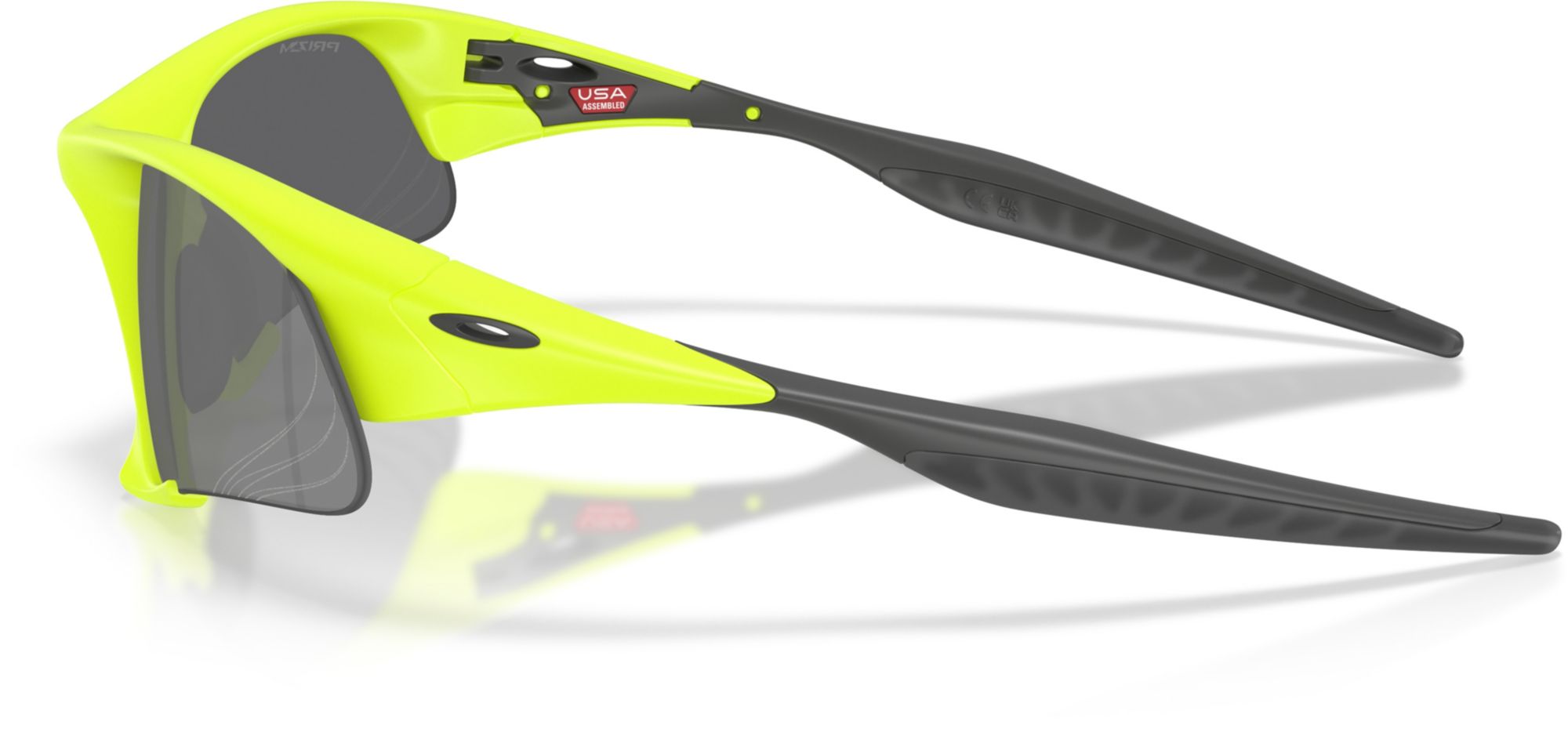 Oakley Suture Jacket Sunglasses product image