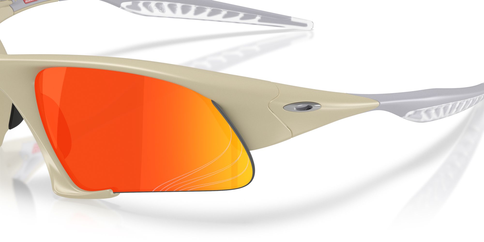 Oakley Suture Jacket Sunglasses product image