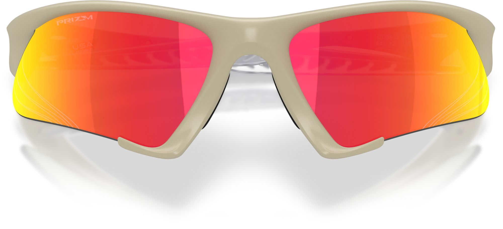 Oakley Suture Jacket Sunglasses product image
