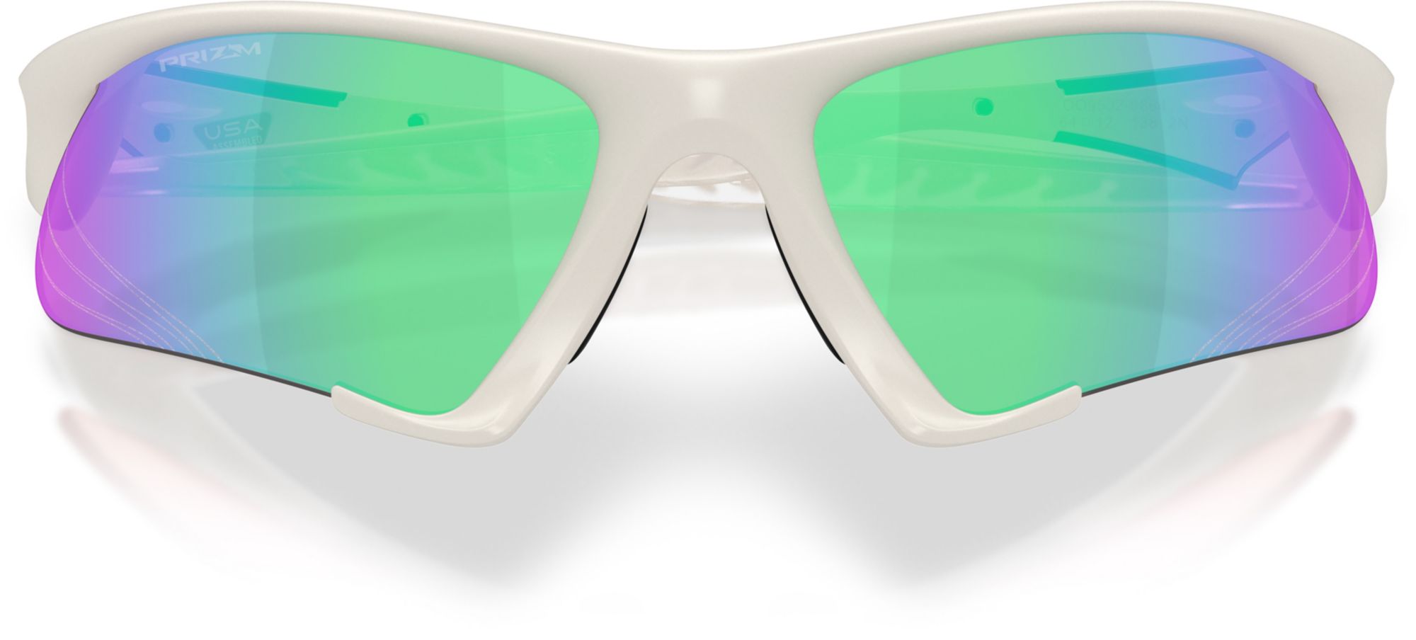 Oakley Suture Jacket Sunglasses product image