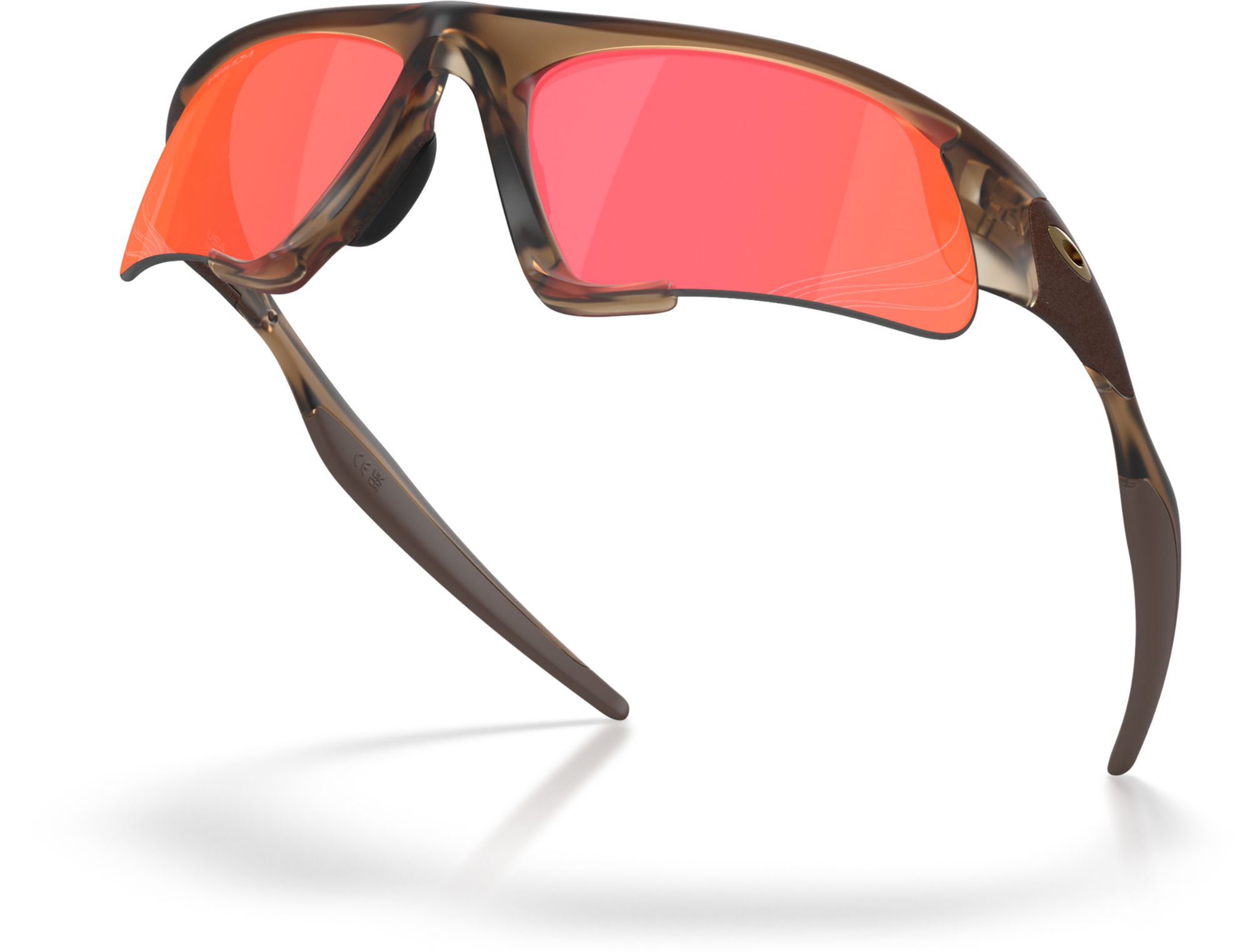 Oakley Suture Jacket Sunglasses product image