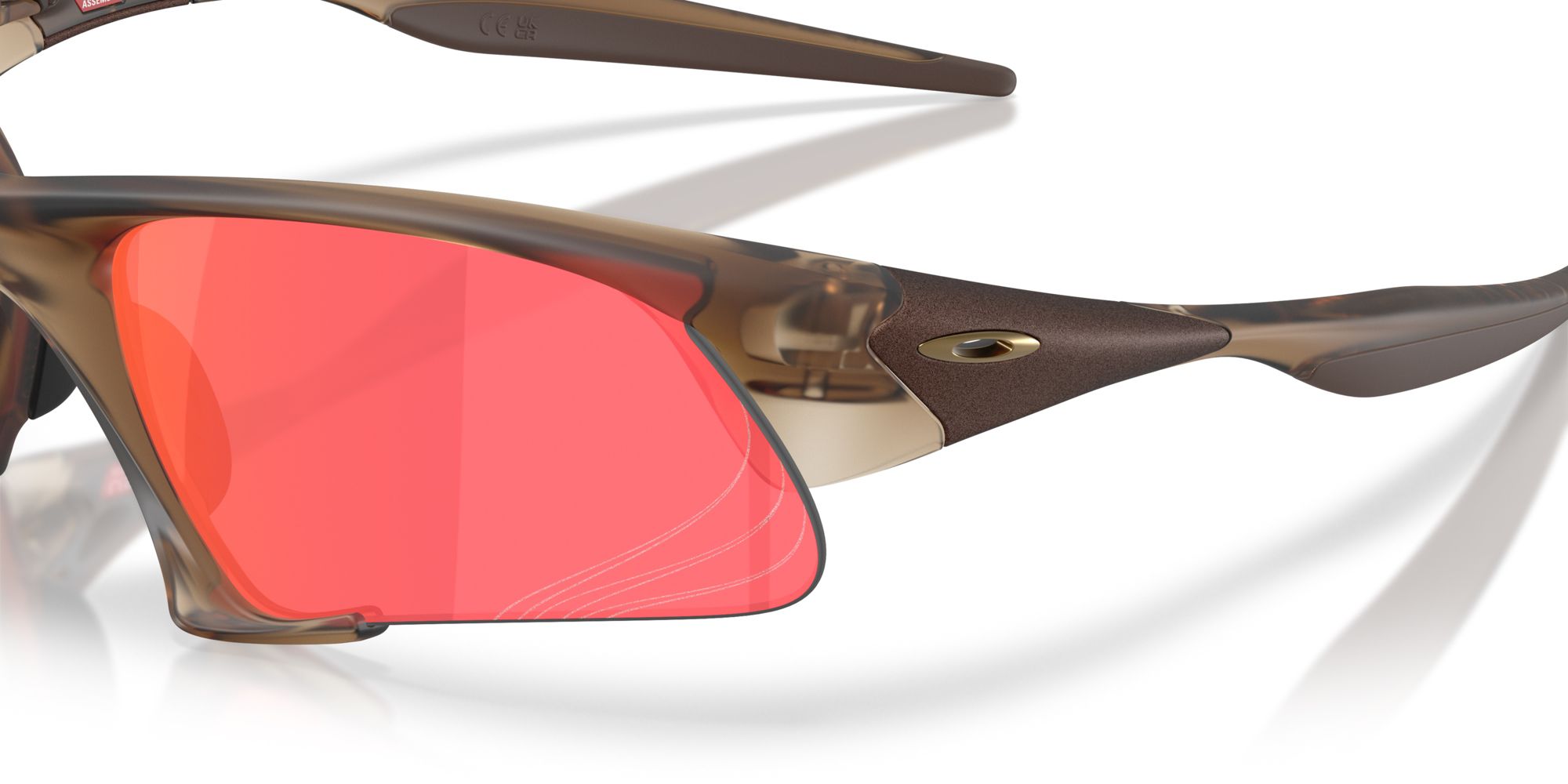Oakley Suture Jacket Sunglasses product image