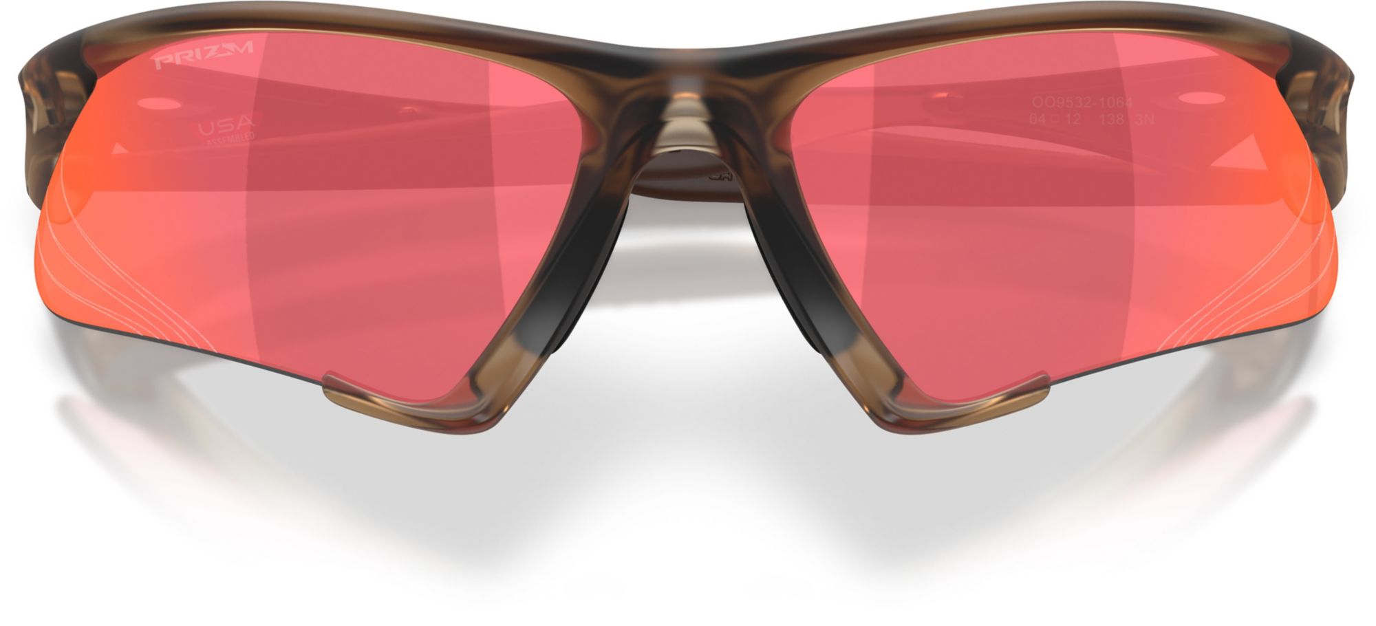 Oakley Suture Jacket Sunglasses product image