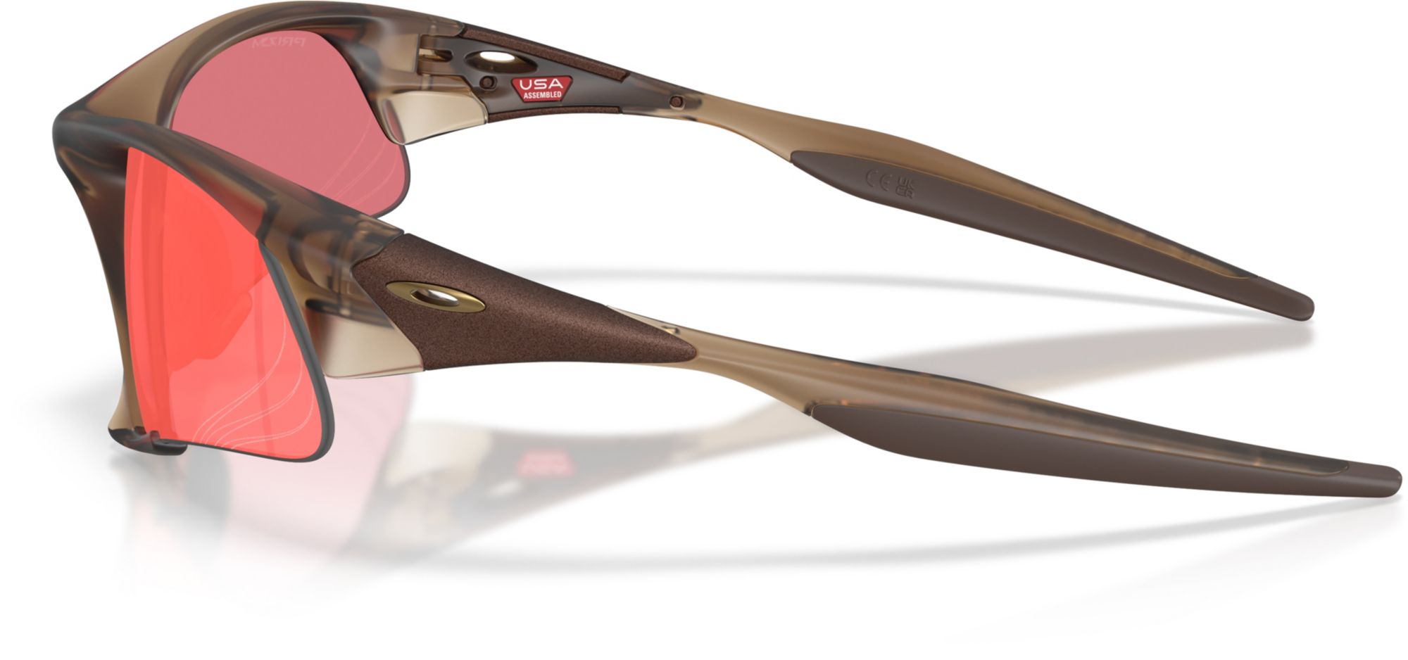 Oakley Suture Jacket Sunglasses product image