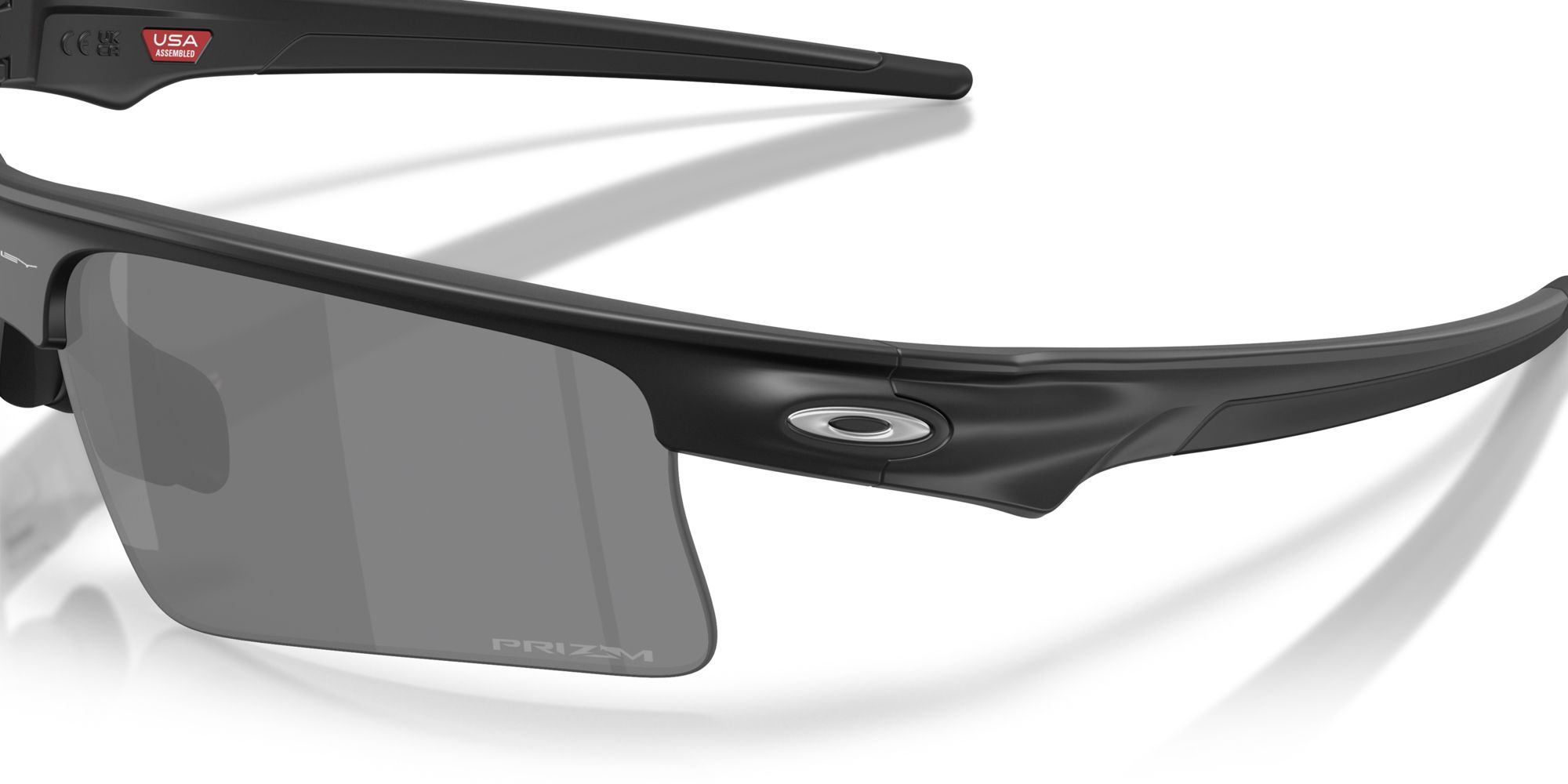 Oakley Bisphaera Speed Sunglasses product image