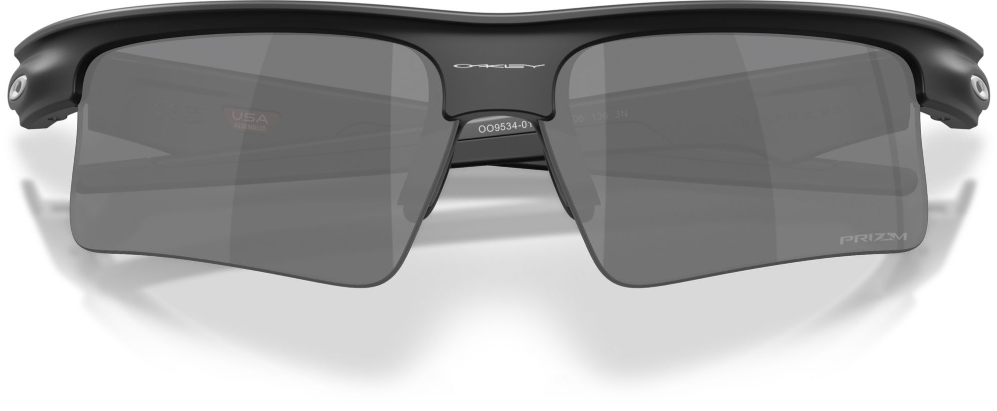 Oakley Bisphaera Speed Sunglasses product image