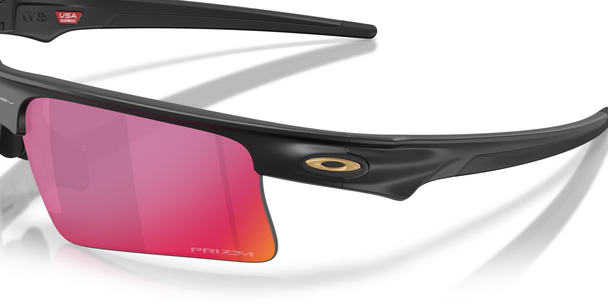 Oakley Bisphaera Speed Sunglasses product image