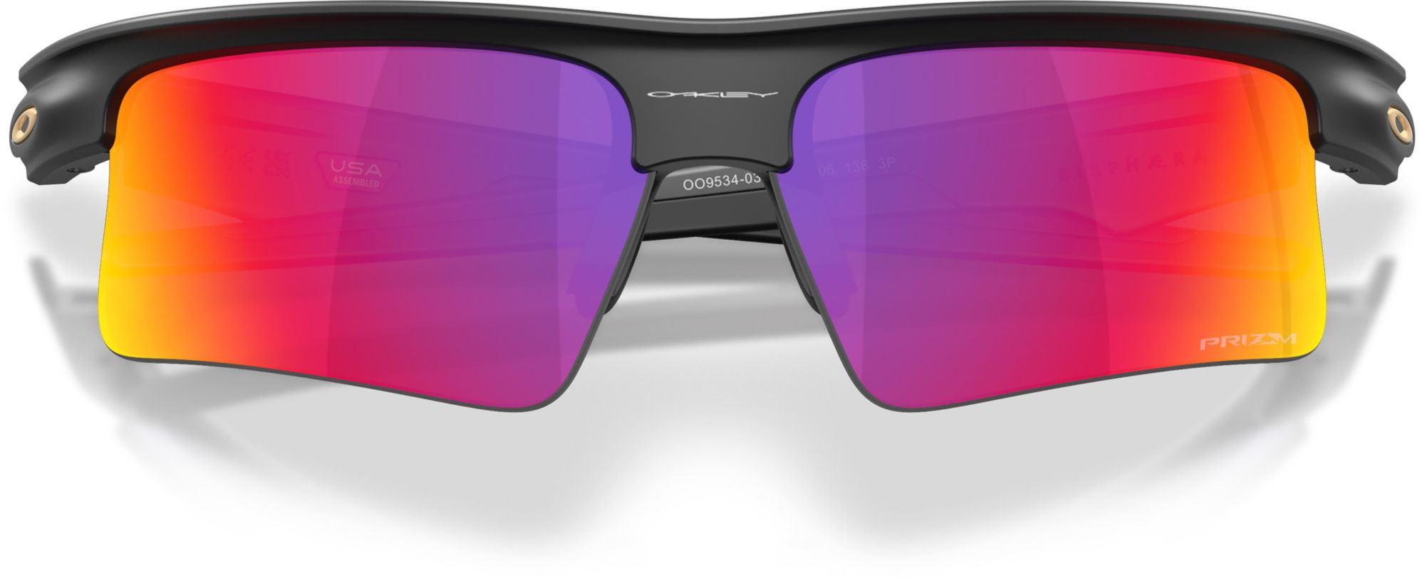 Oakley Bisphaera Speed Sunglasses product image