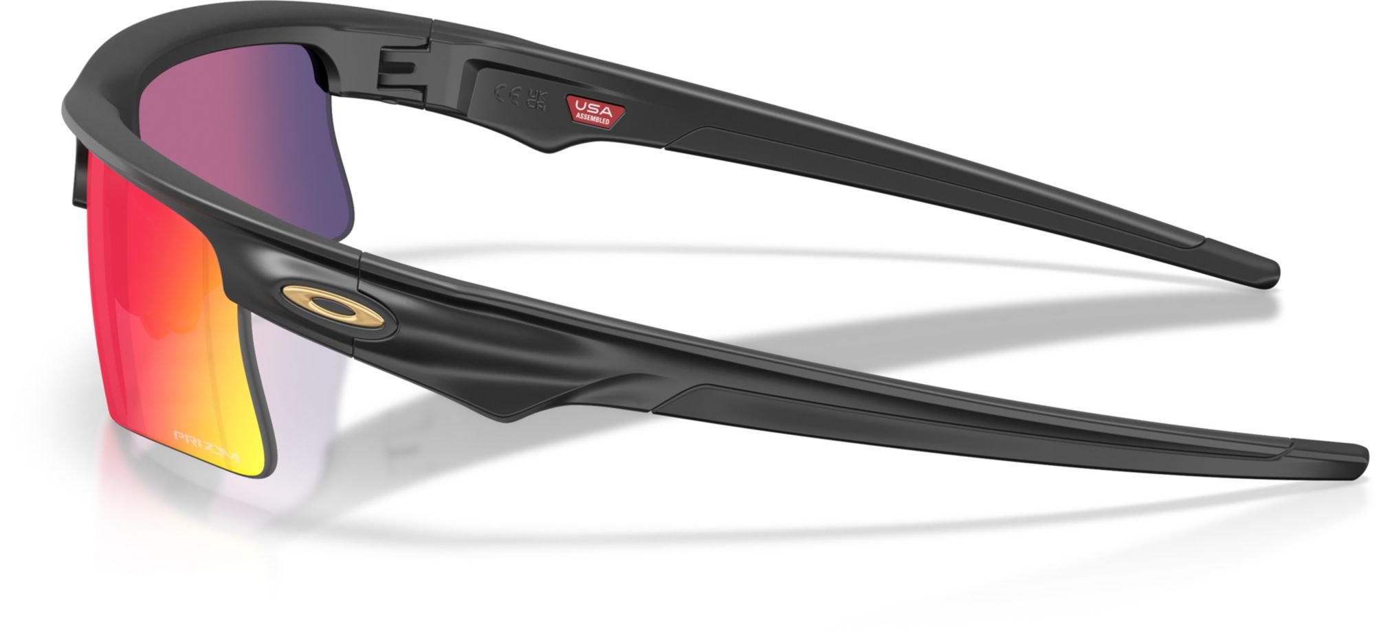 Oakley Bisphaera Speed Sunglasses product image