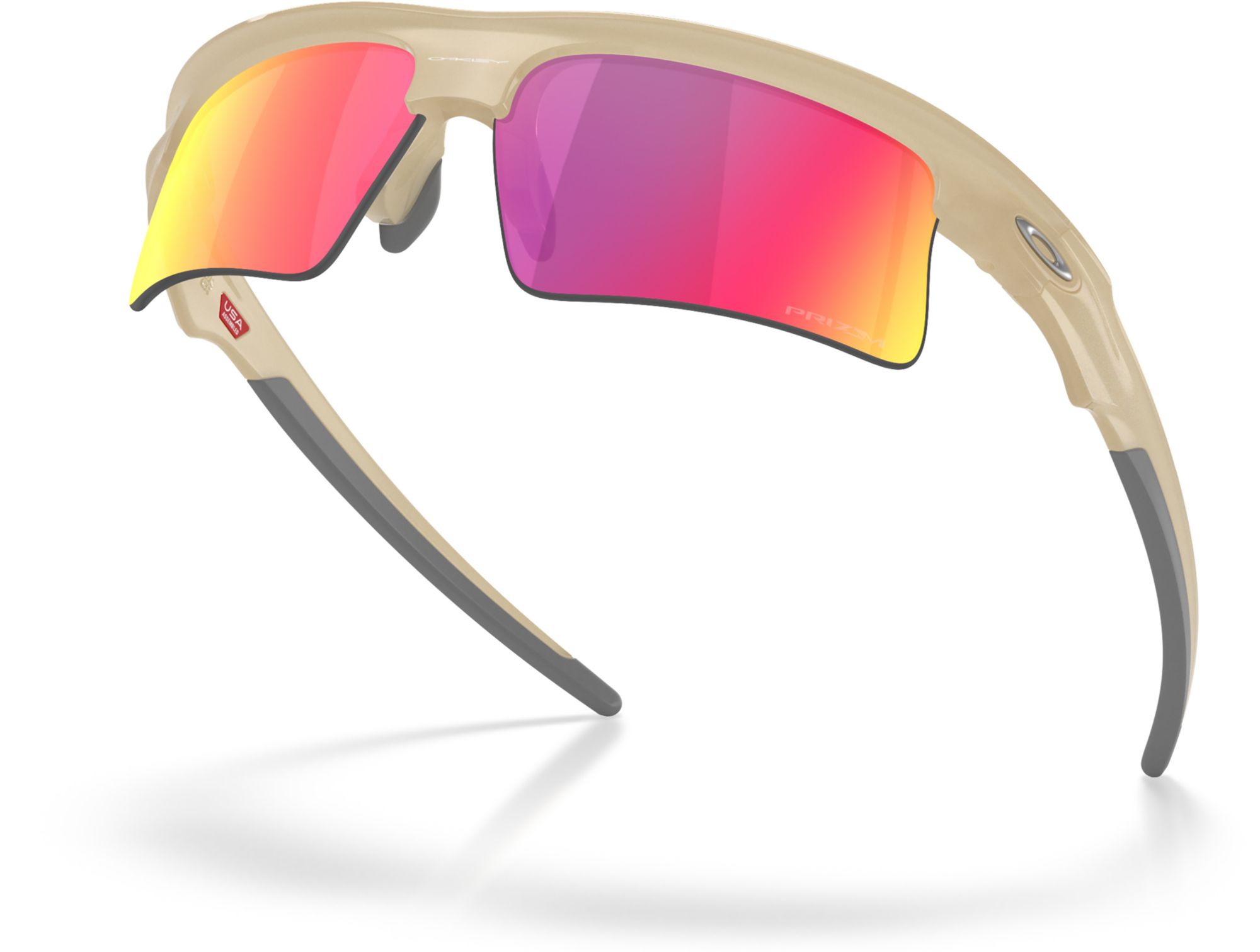 Oakley Bisphaera Speed Sunglasses product image