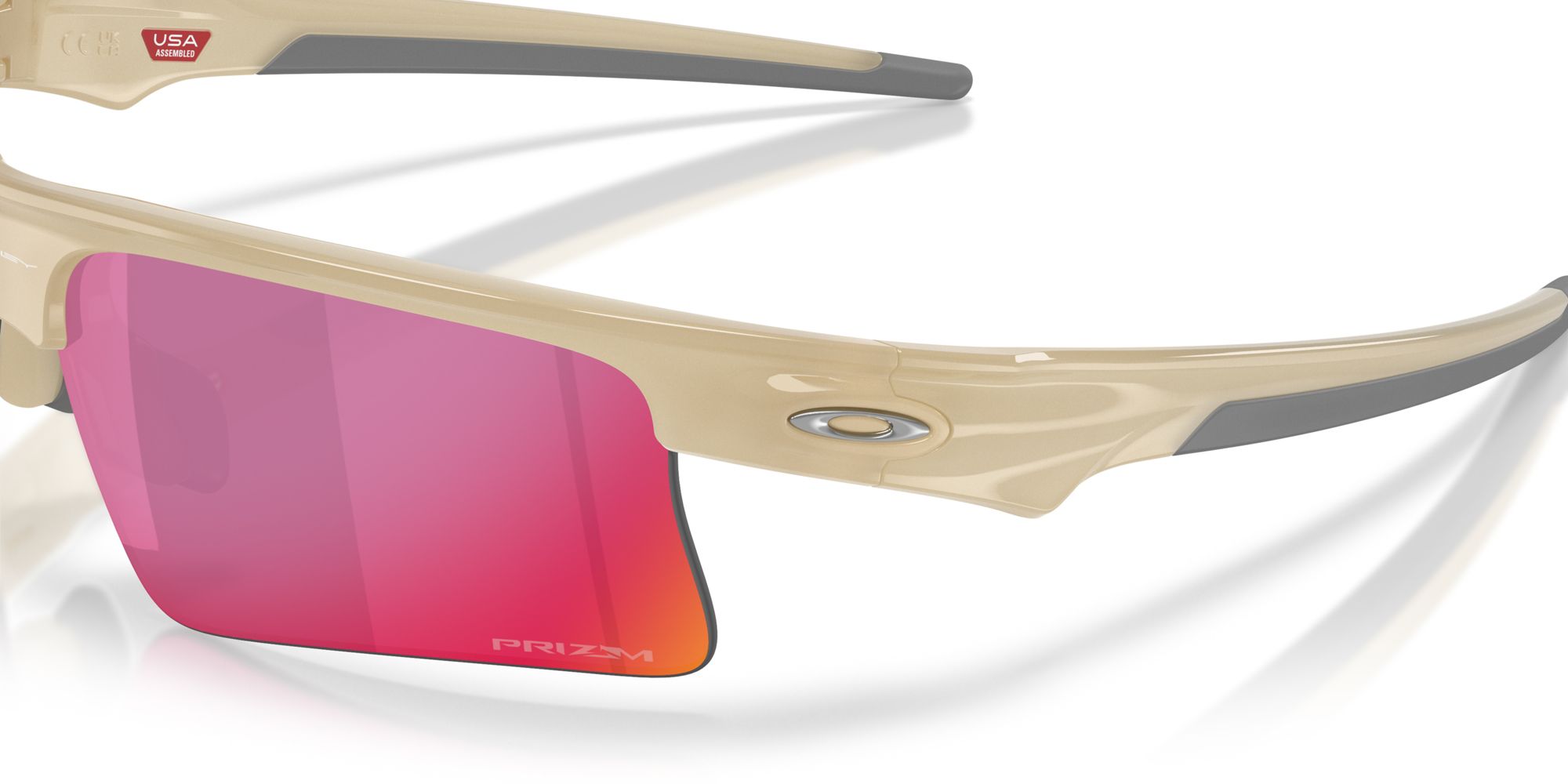 Oakley Bisphaera Speed Sunglasses product image