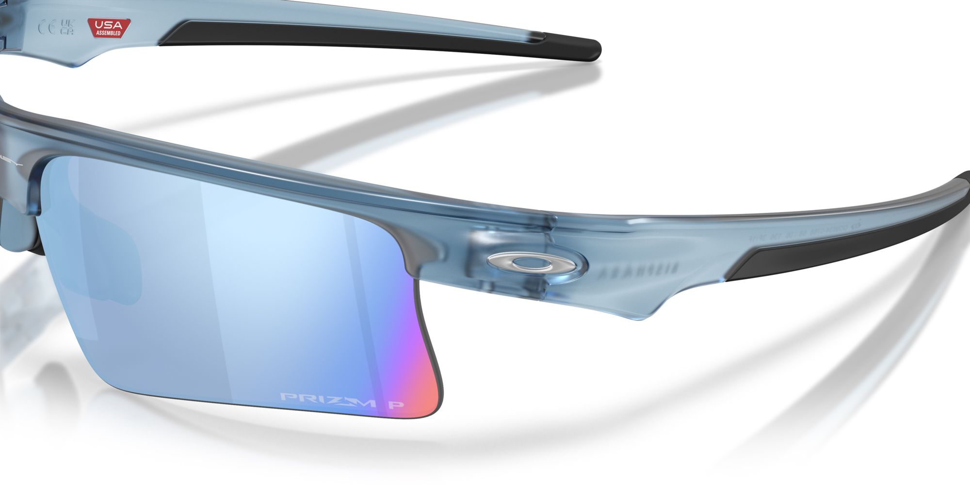 Oakley Bisphaera Speed Sunglasses product image