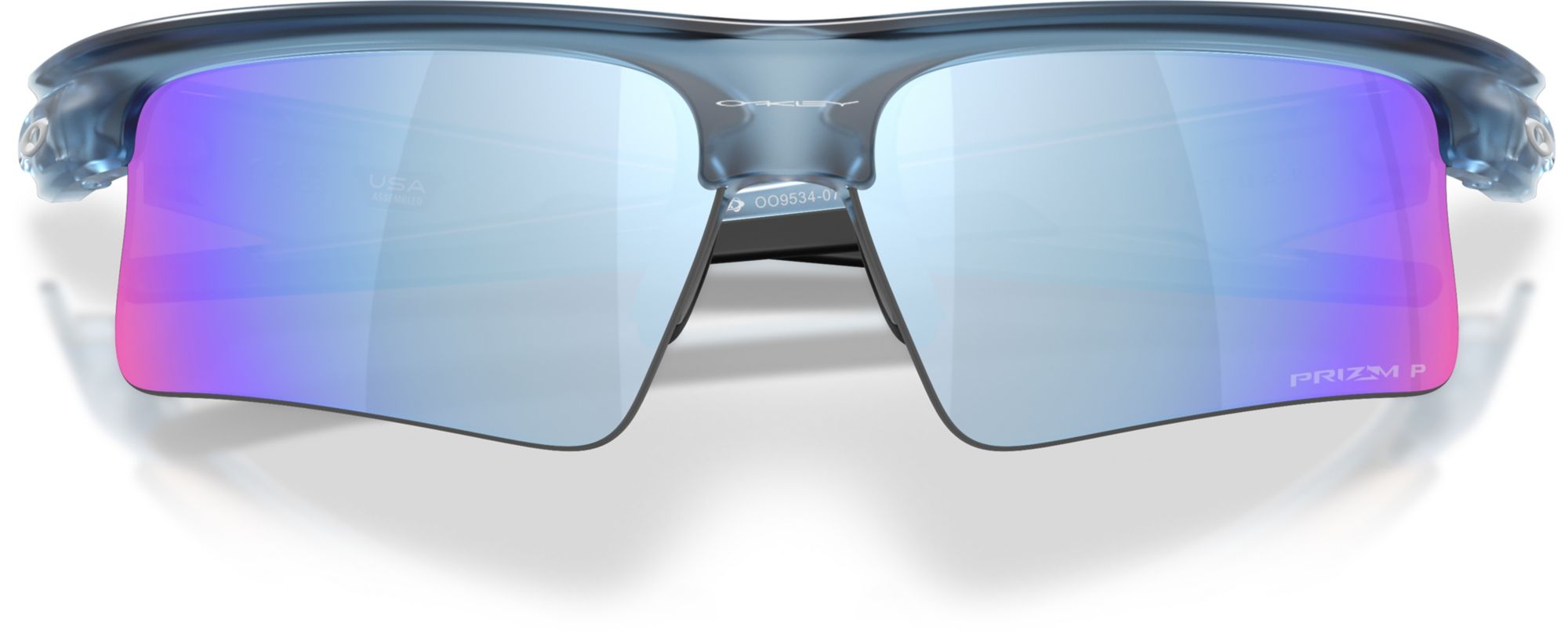 Oakley Bisphaera Speed Sunglasses product image