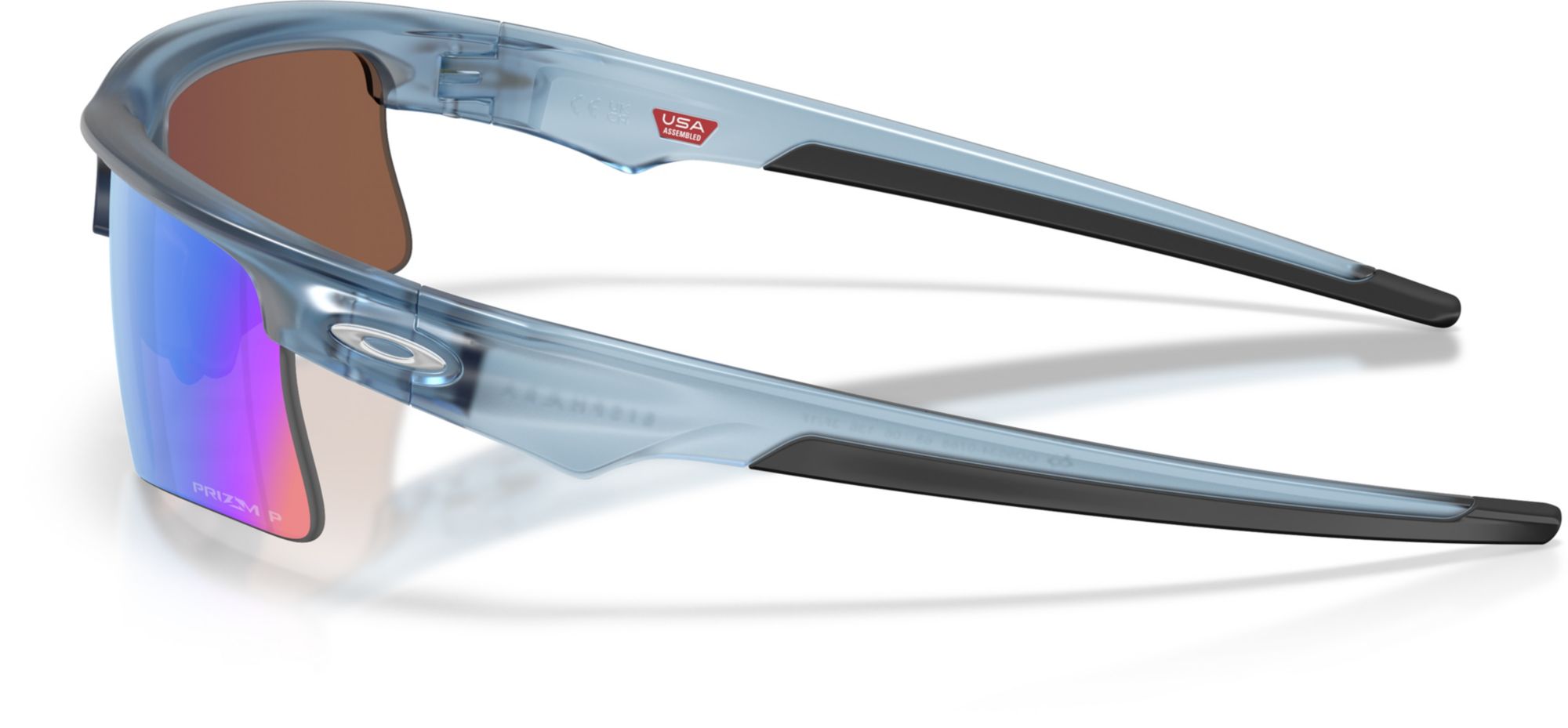 Oakley Bisphaera Speed Sunglasses product image