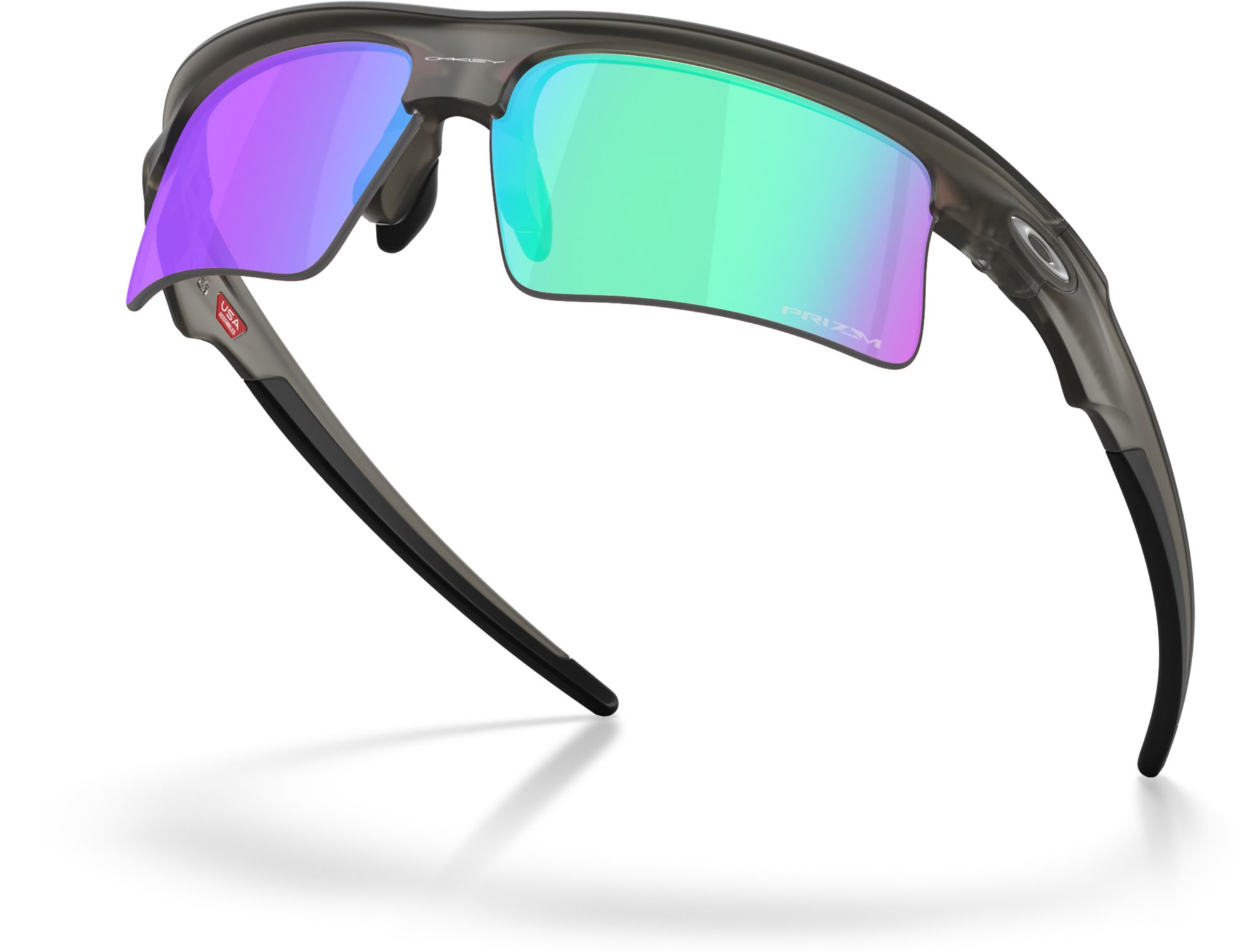 Oakley Bisphaera Speed Sunglasses product image