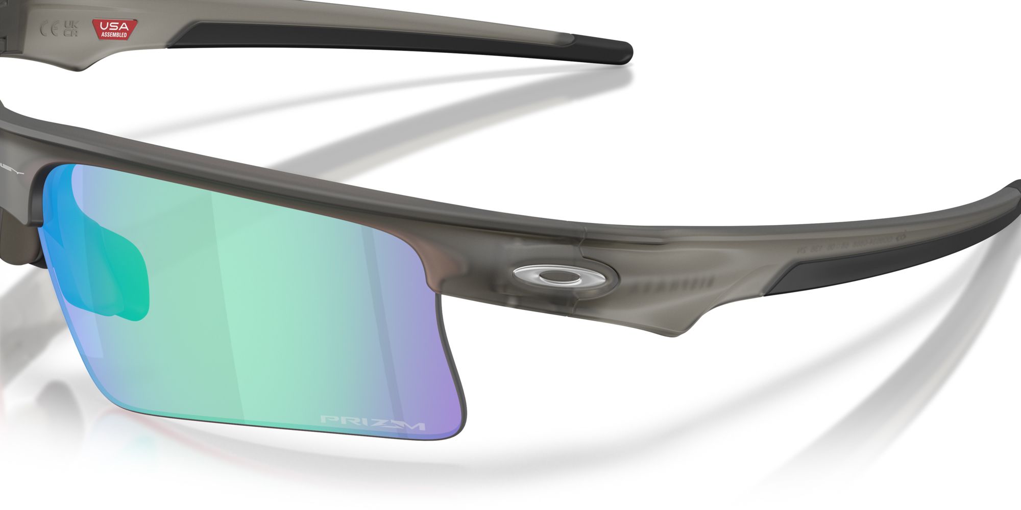 Oakley Bisphaera Speed Sunglasses product image