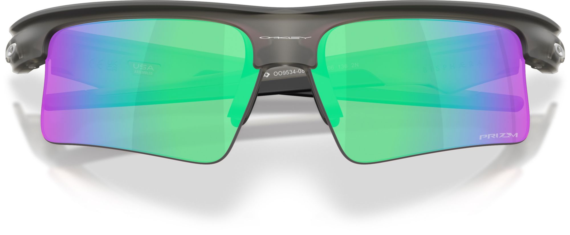 Oakley Bisphaera Speed Sunglasses product image