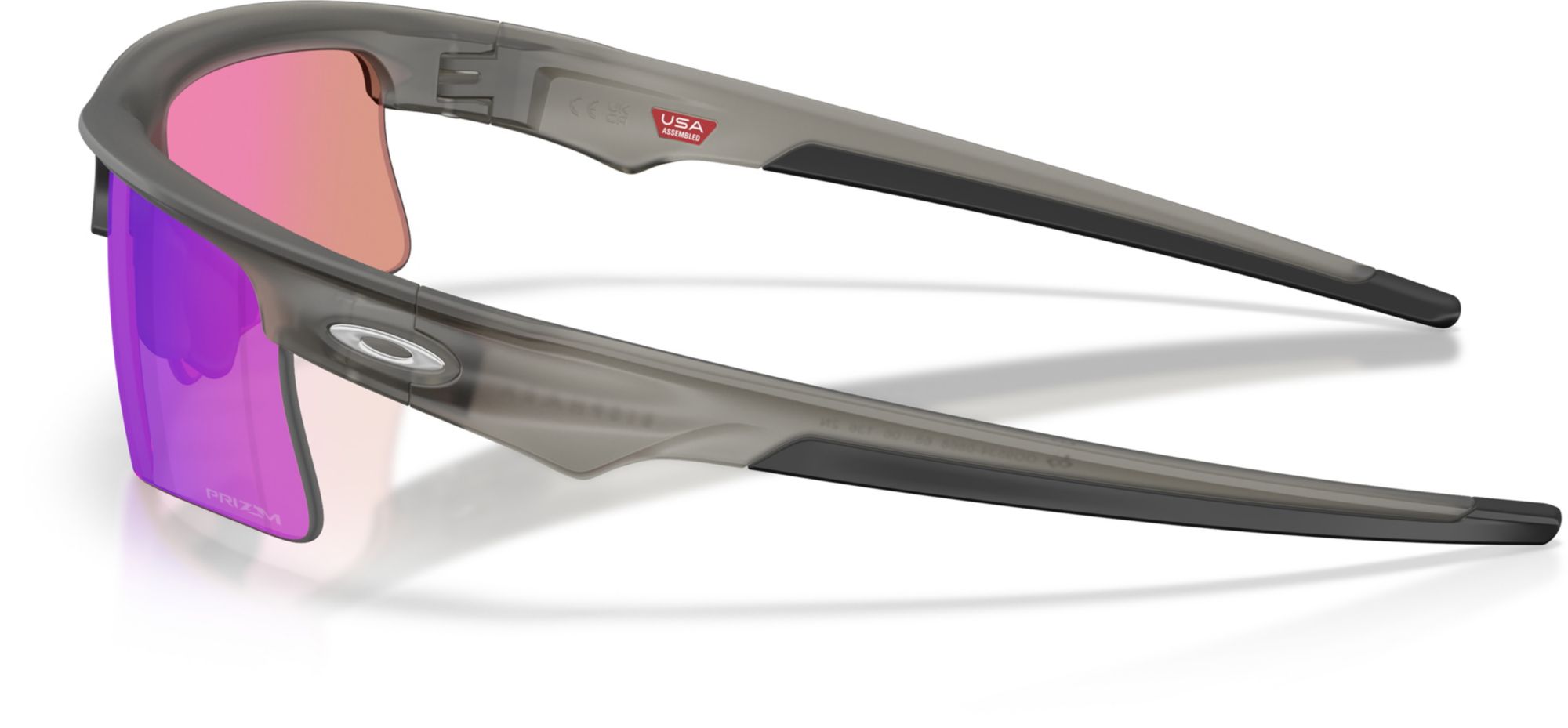 Oakley Bisphaera Speed Sunglasses product image