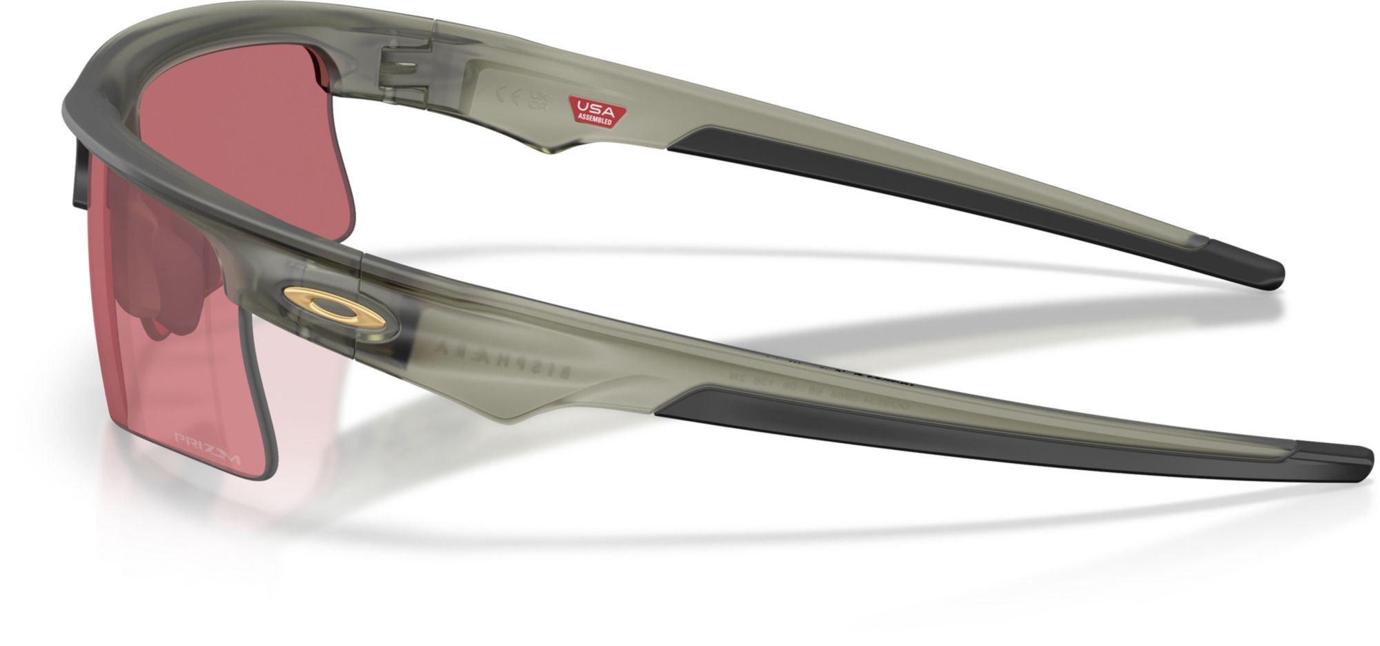 Oakley Bisphaera Speed Sunglasses product image