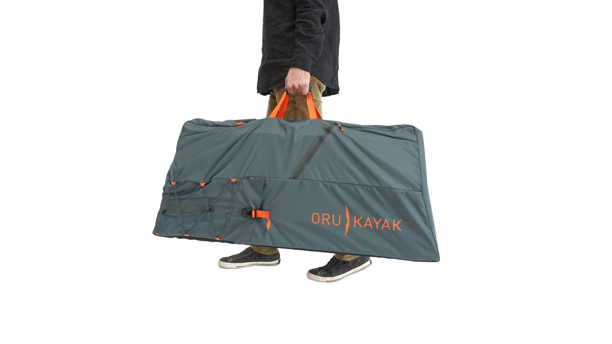 Oru Inlet Kayak Pack/Bag