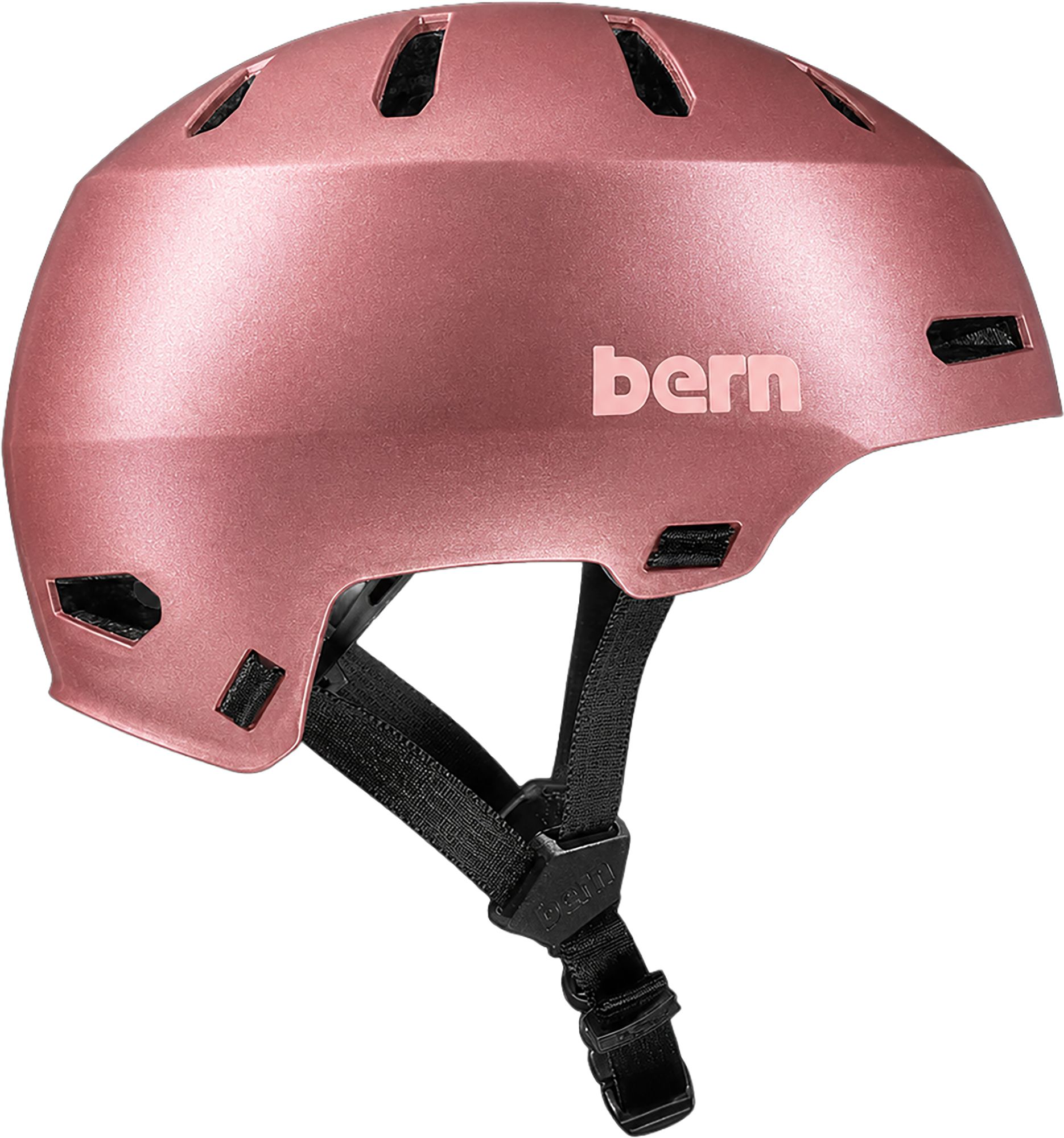 Bern Women's Macon 2.0 Bike Helmet product image