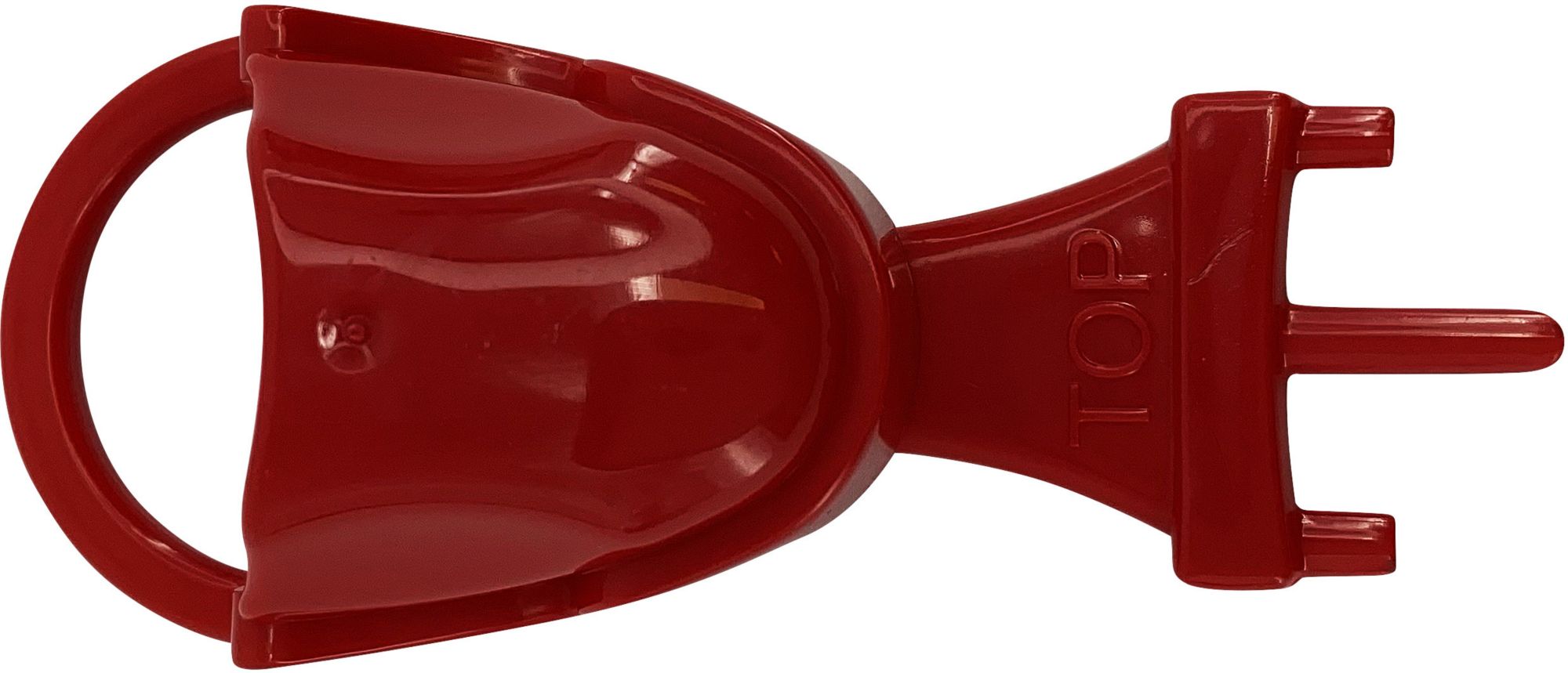 OPRO Silver Mouthguard product image