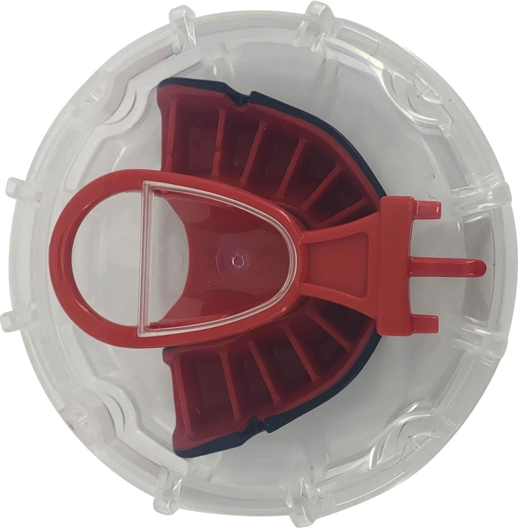 OPRO Silver Mouthguard product image