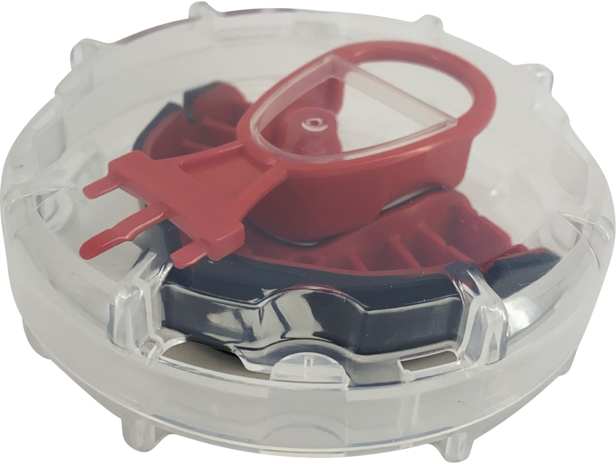 OPRO Silver Mouthguard product image