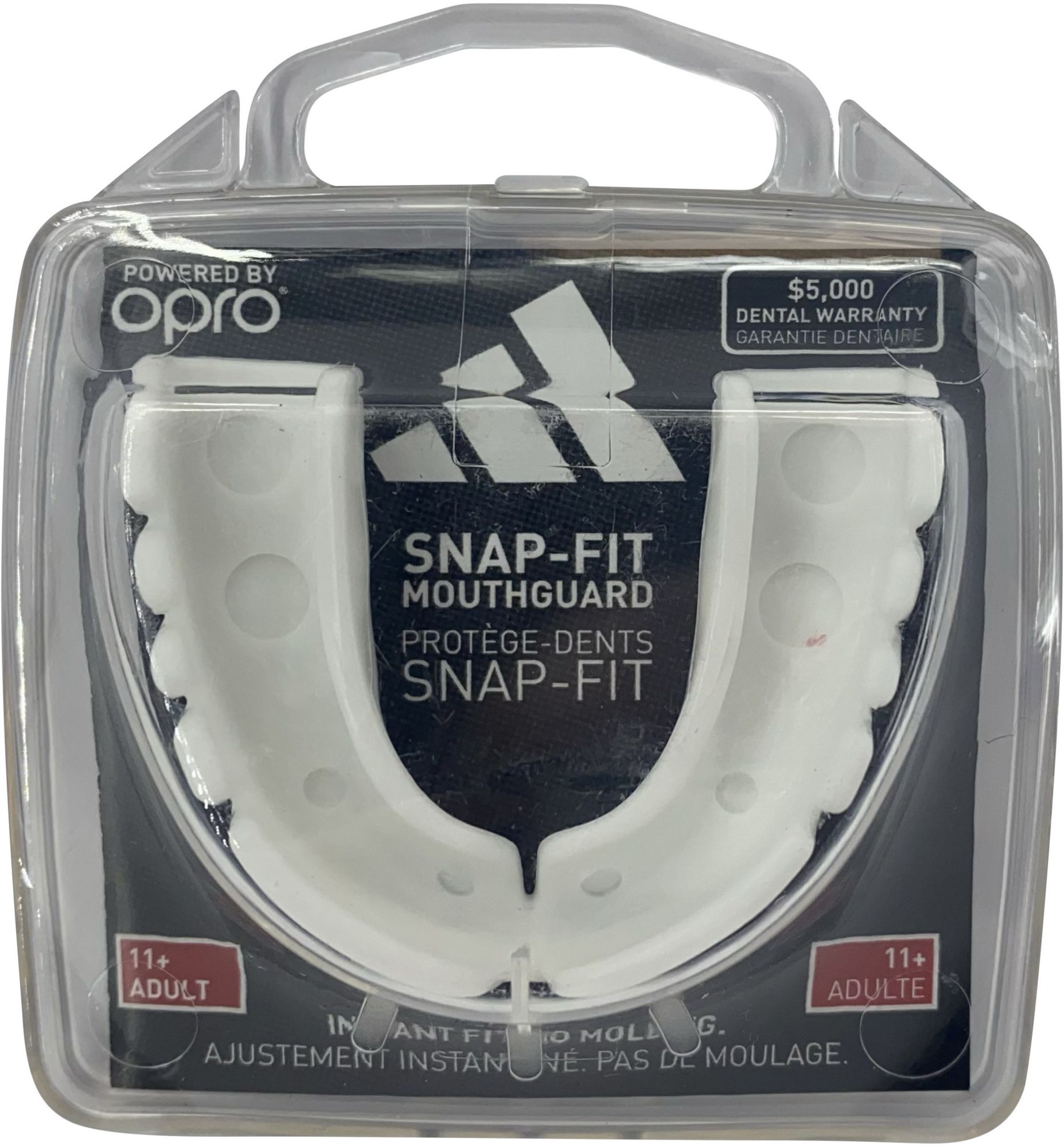 OPRO Snap-Fit Mouthguard product image